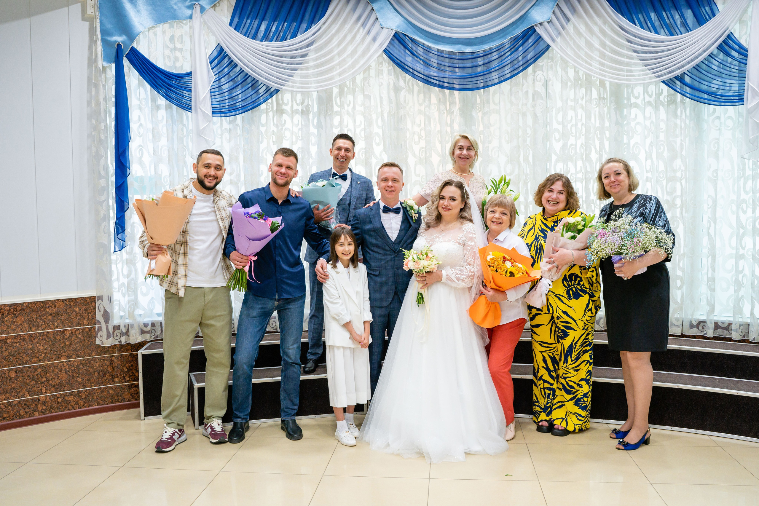 Свадьбы. Семейный и детский фотограф в Нефтеюганске Виктория Кудрявцева