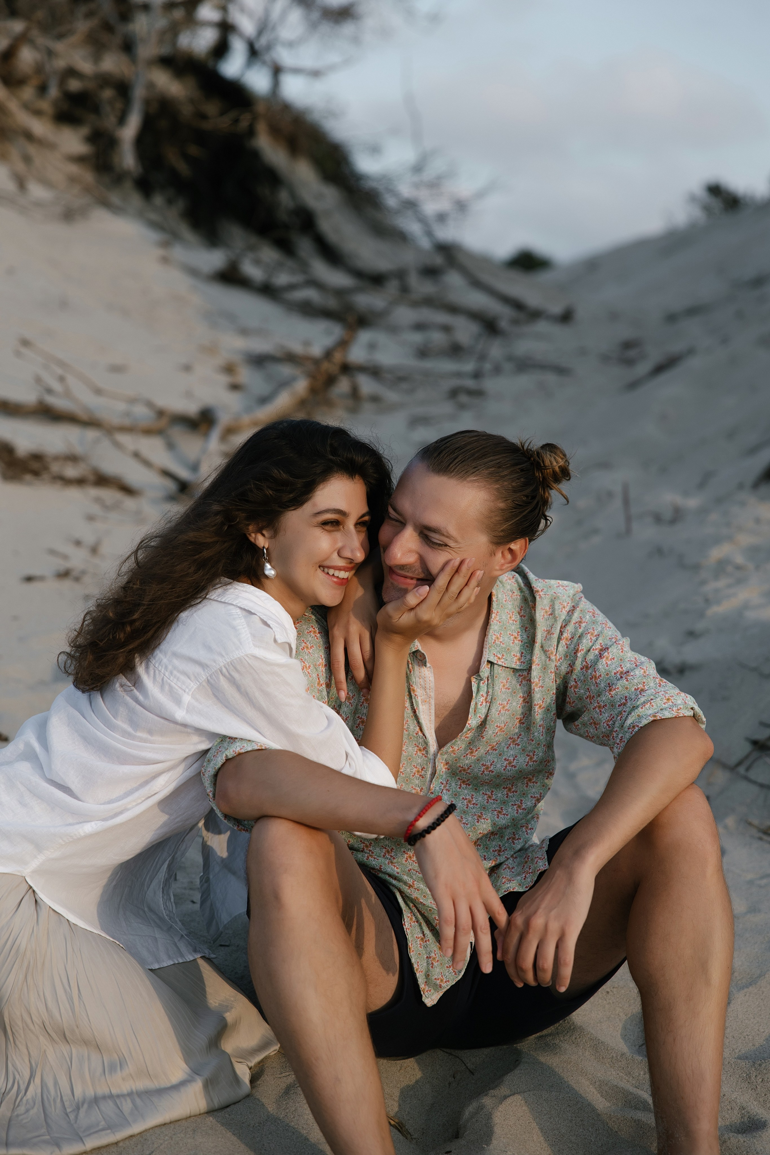 L O V E. Свадебный фотограф в Калининграде Ольга Пасечник