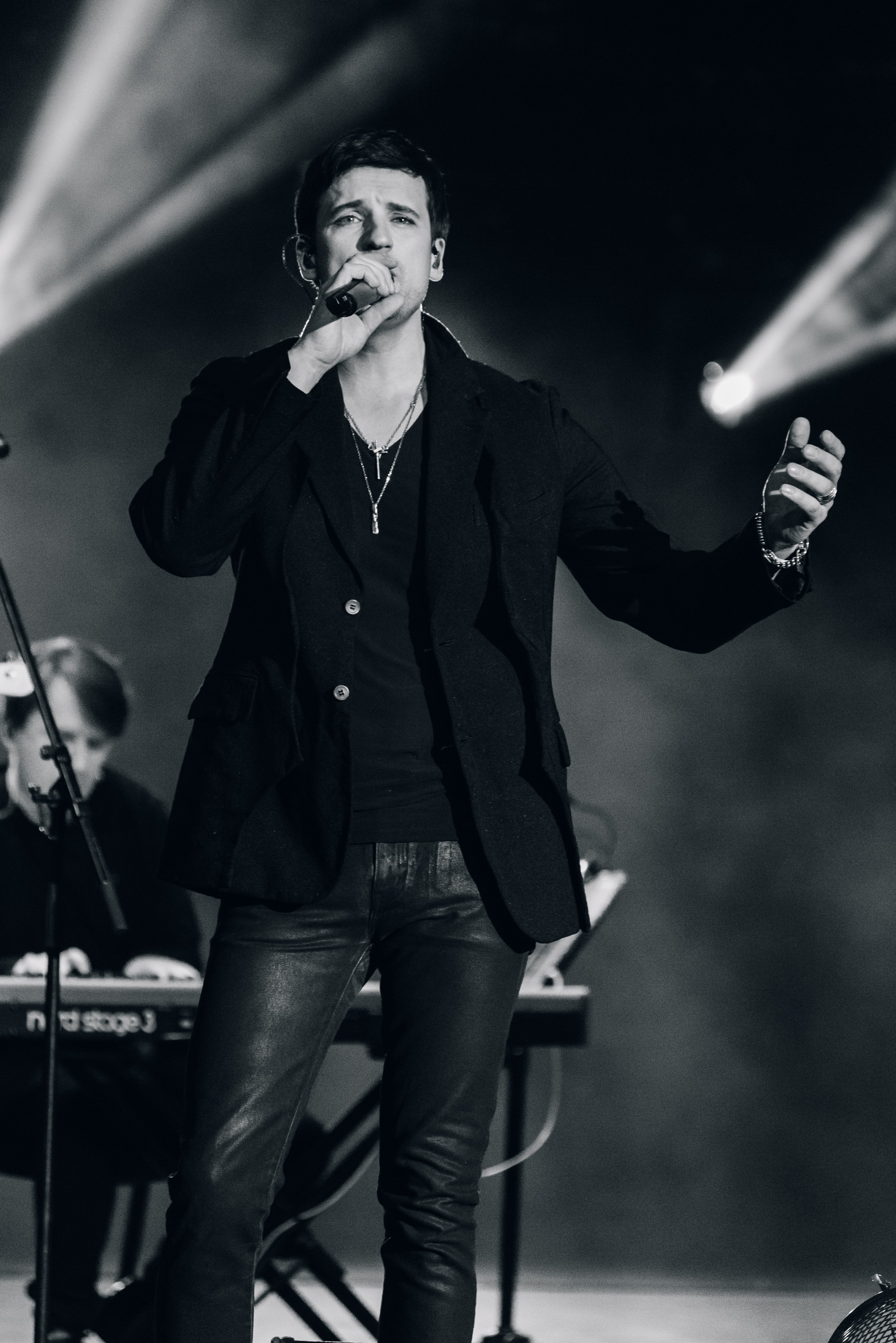 Дмитрий Колдун — «Имена на все времена», Вегас Сити Холл. Бренд-фотограф для экспертов и блогеров в Москве Влада Горбовская