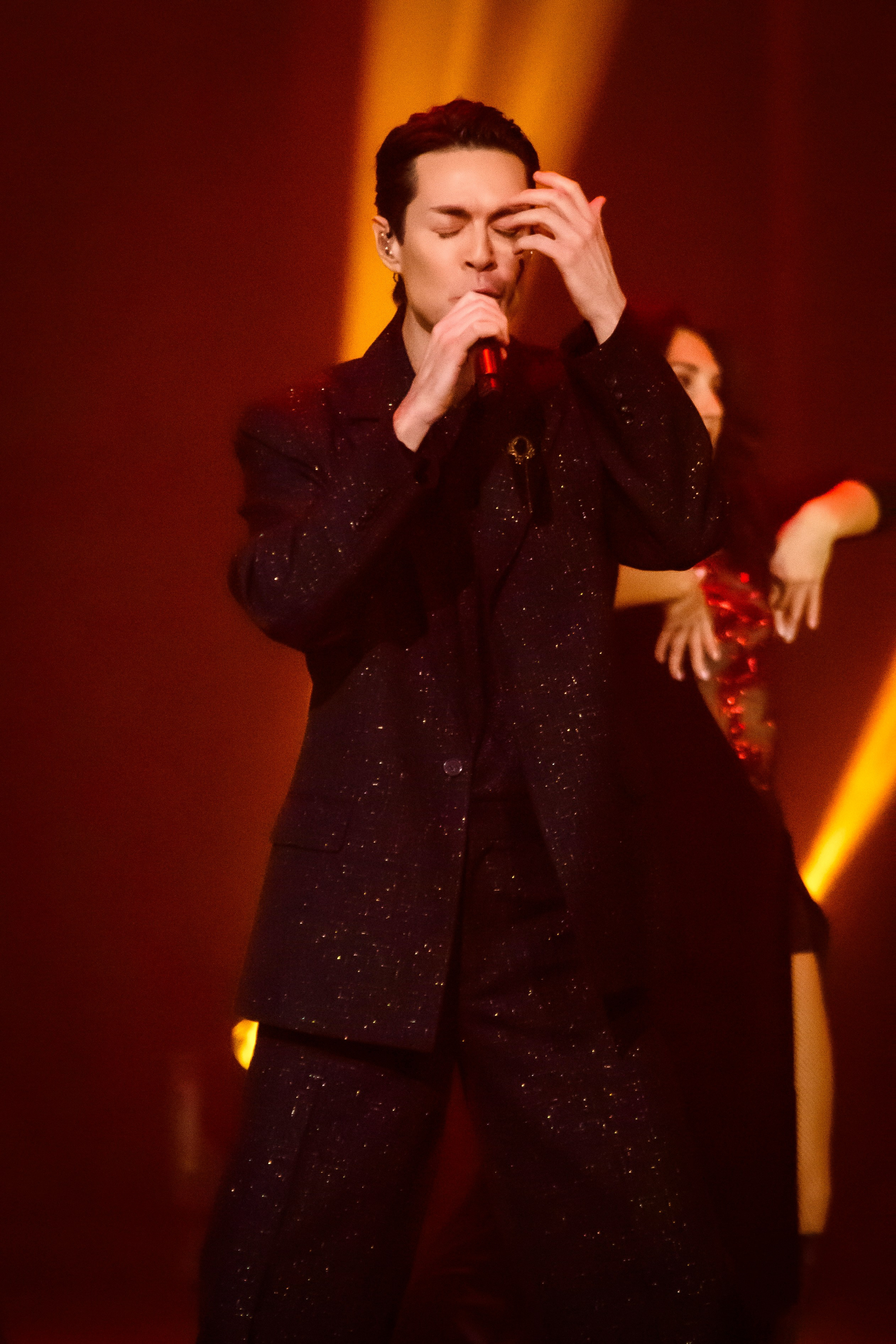 Лариса Рубальская — КЗ «Москва», Остров мечты. Бренд-фотограф для экспертов и блогеров в Москве Влада Горбовская