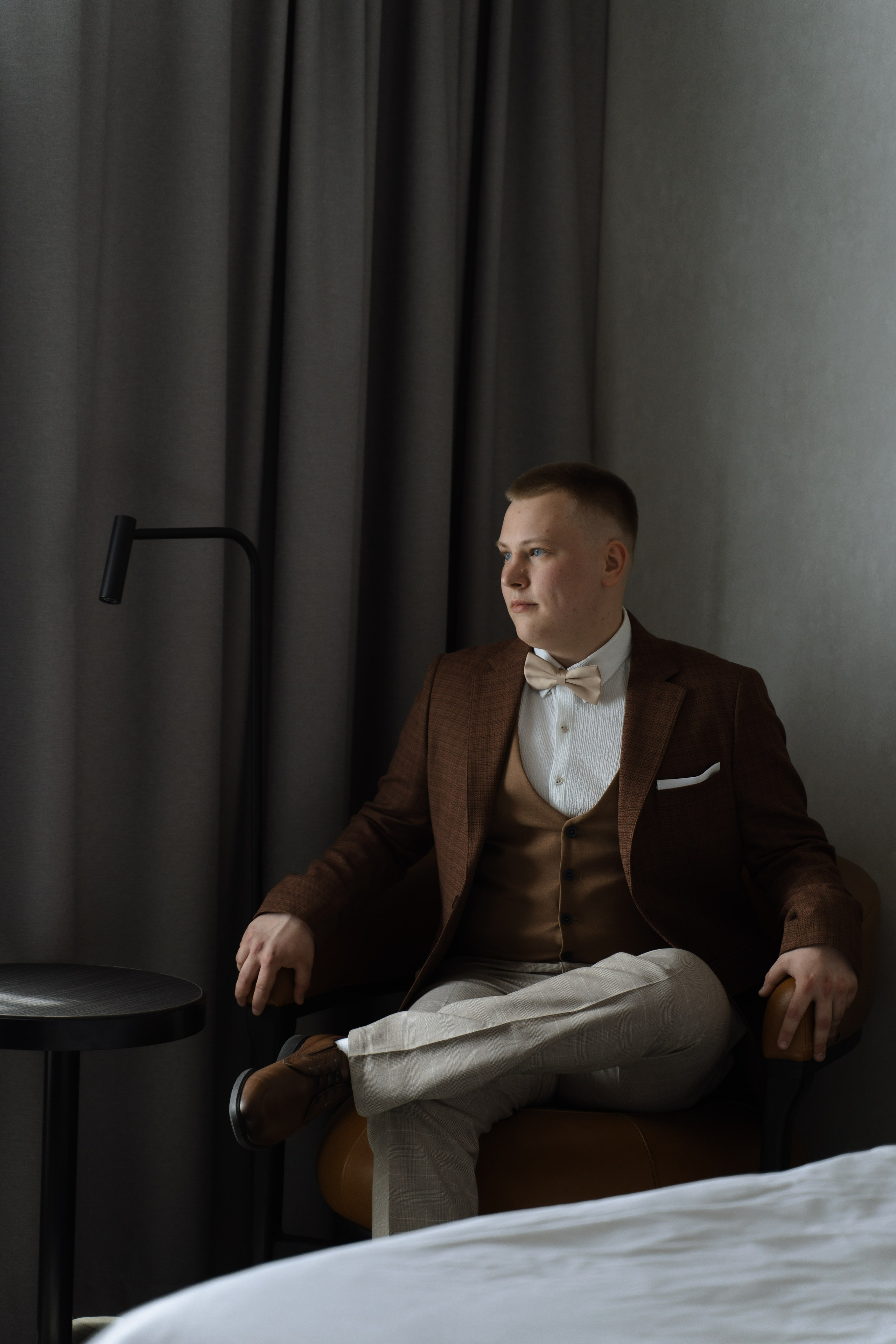 Данил и Евгения. Свадебный фотограф Анастасия Хабарова в Новоуральске и Екатеринбурге