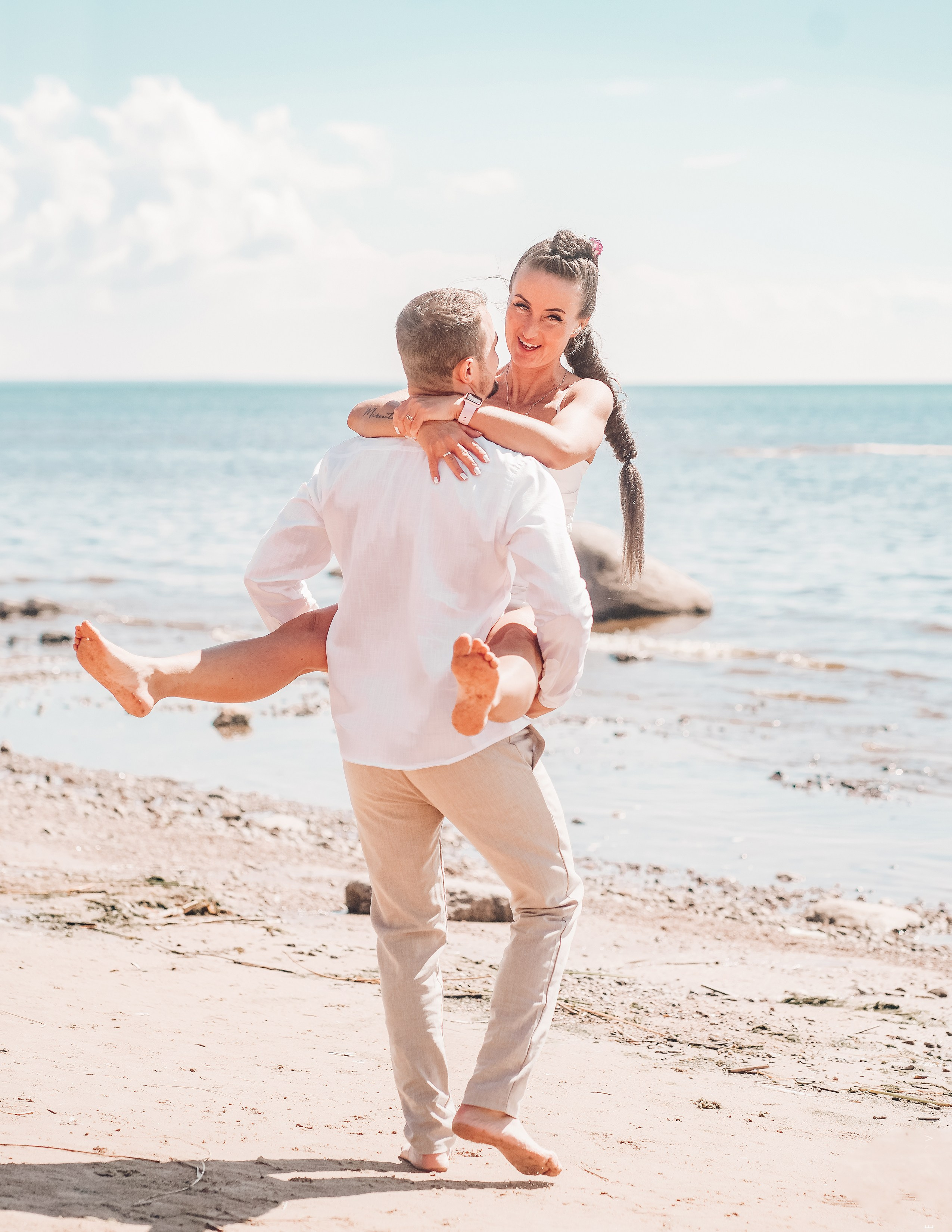 Свадьба, love story. Фотограф в Санкт-Петербурге Александр Беспалов