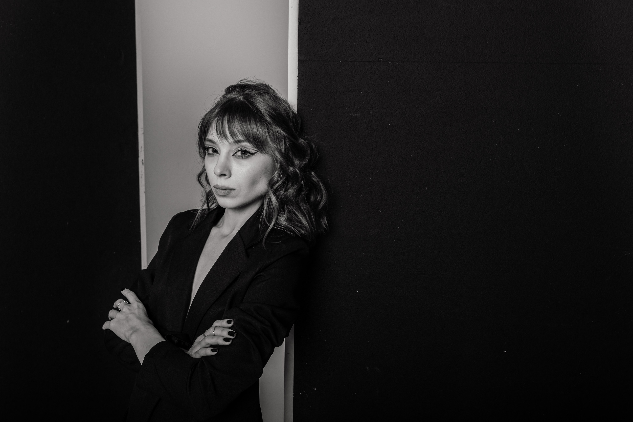 ПОЛИНА. Фотограф Лопаткина Ирина