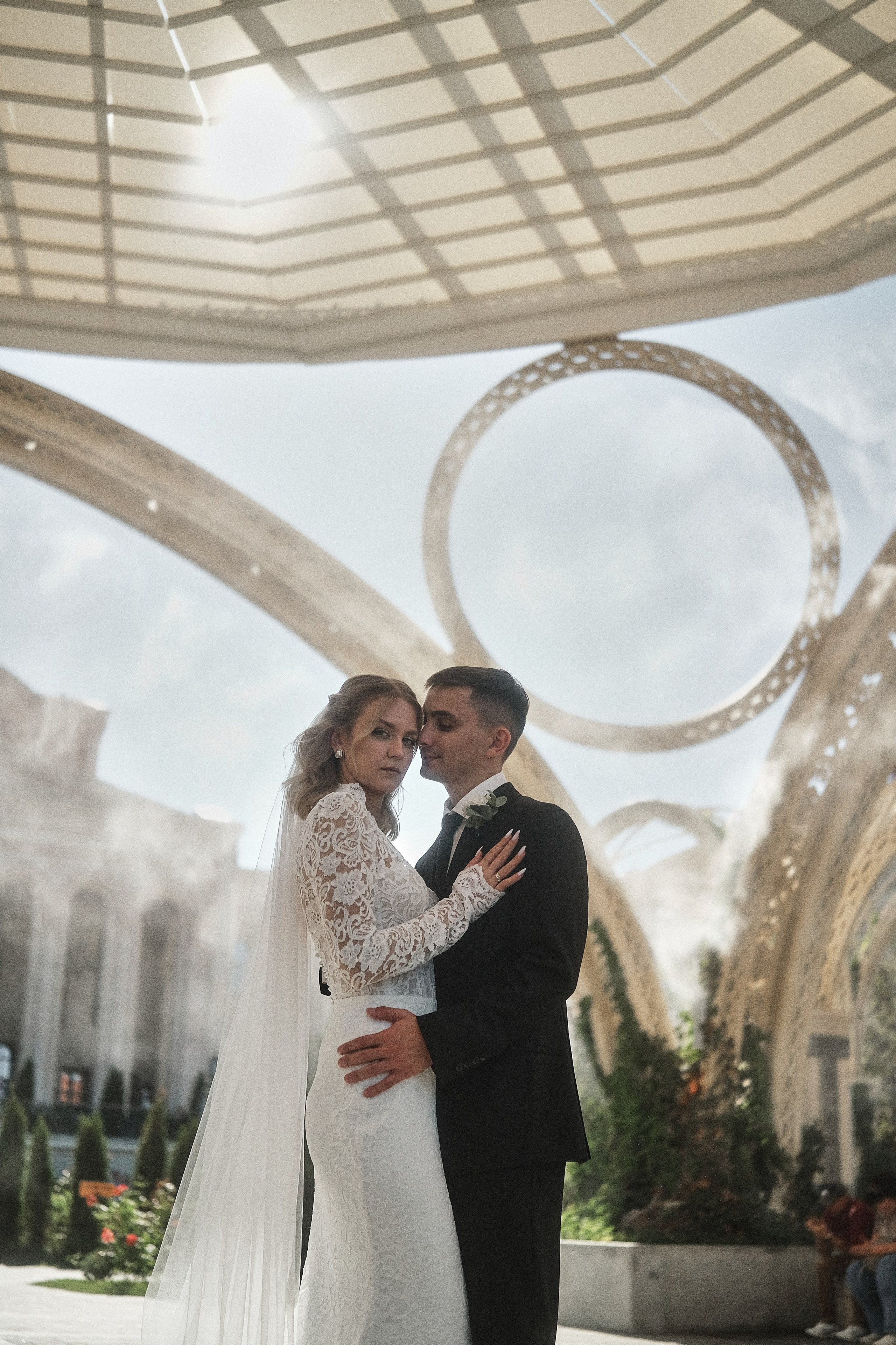 A & D. Свадебная видеосъемка в Крыму и Севастополе