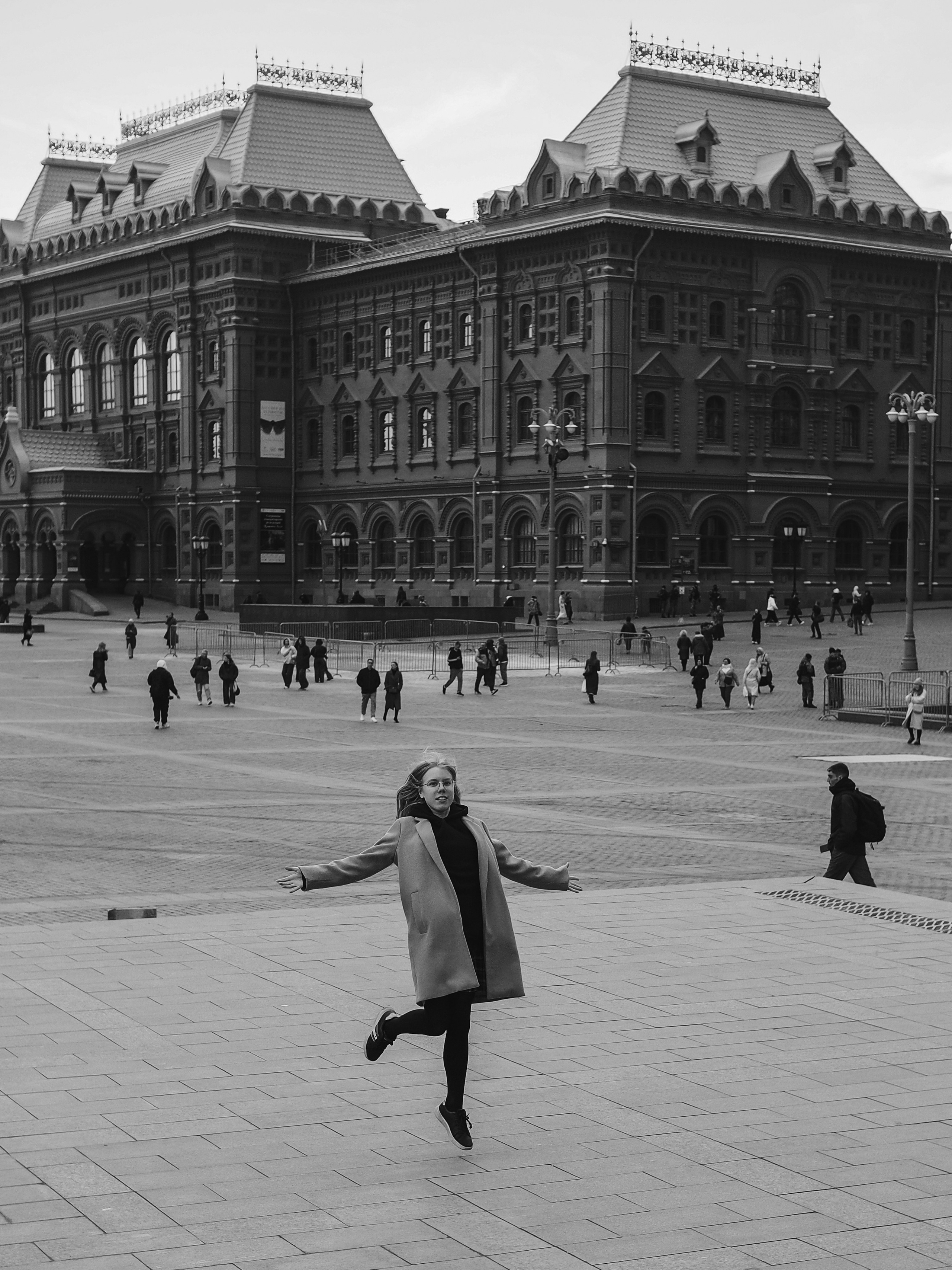 Женя. Фотограф Ольга Махалова — Санкт-Петербург, Москва, Нижний Новгород