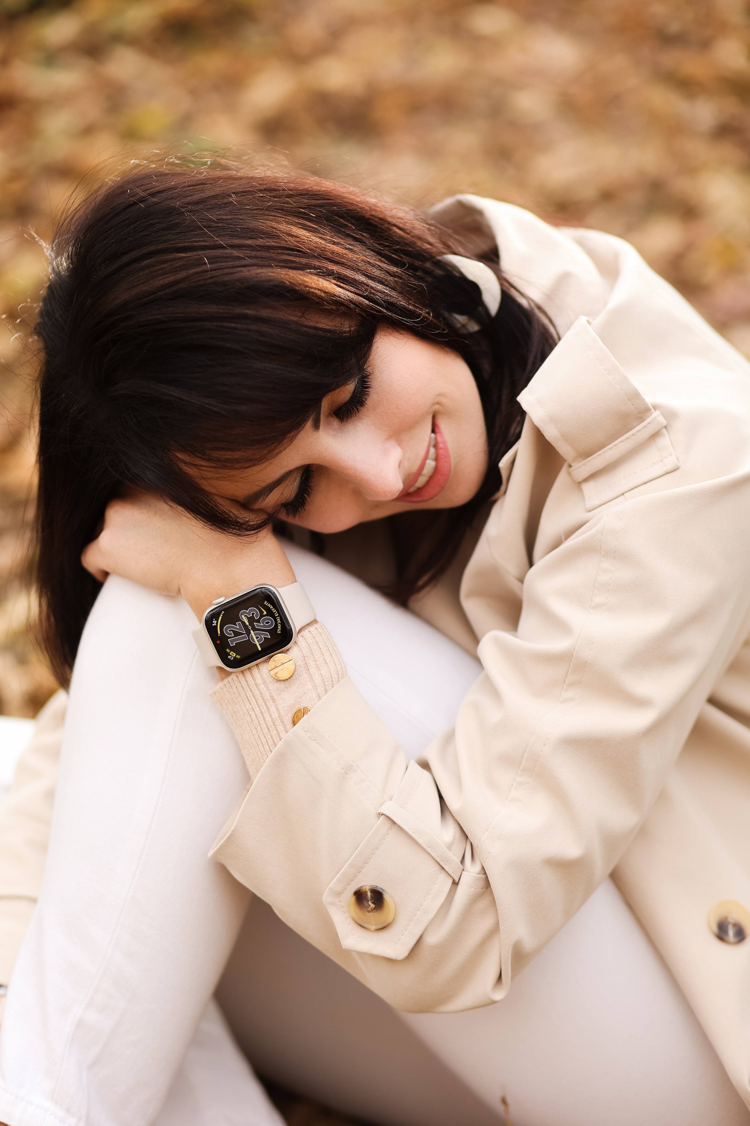 Осенние съемки. Главная