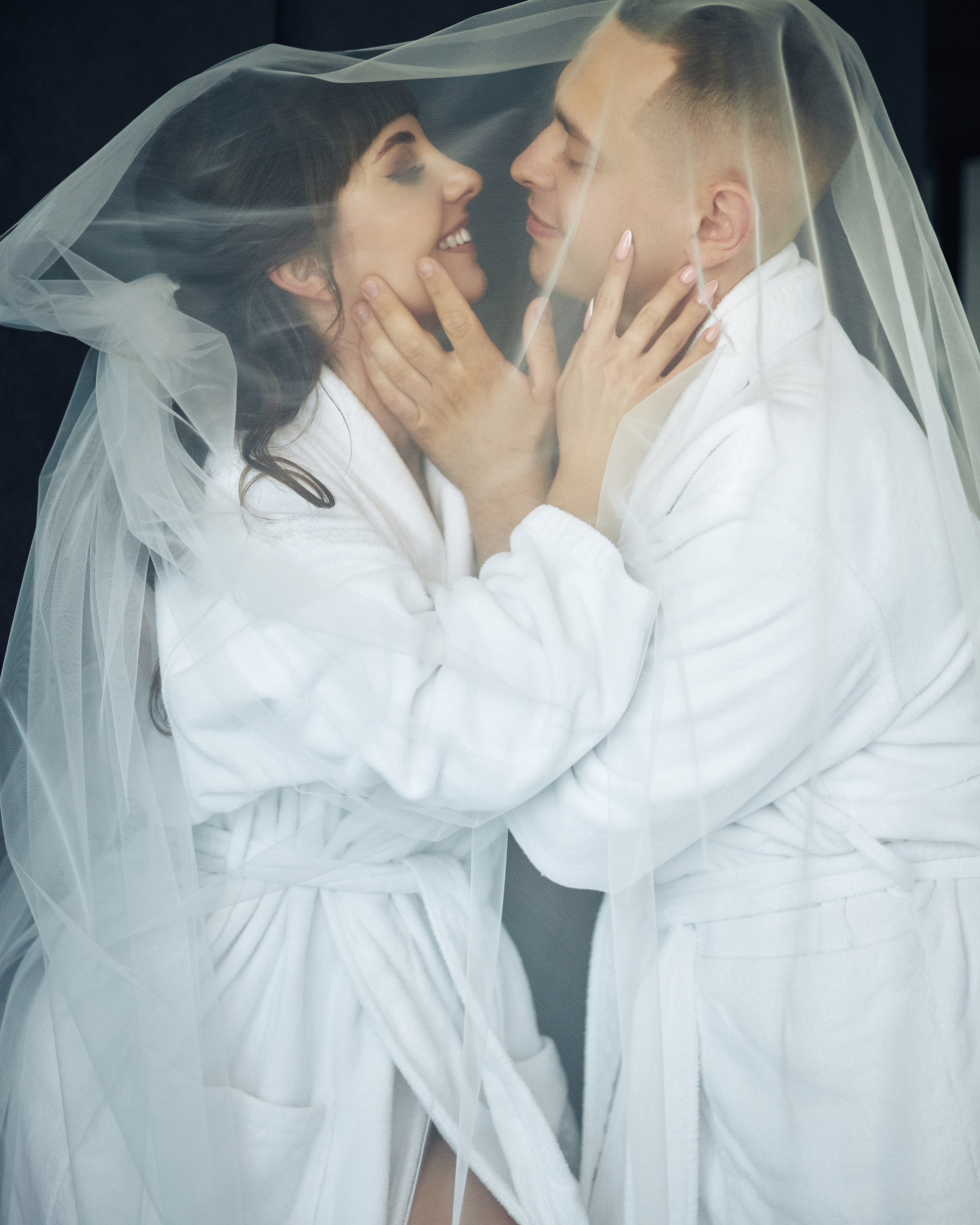 Дмитрий и Инна. BOOMVERTIGO портретный фотограф