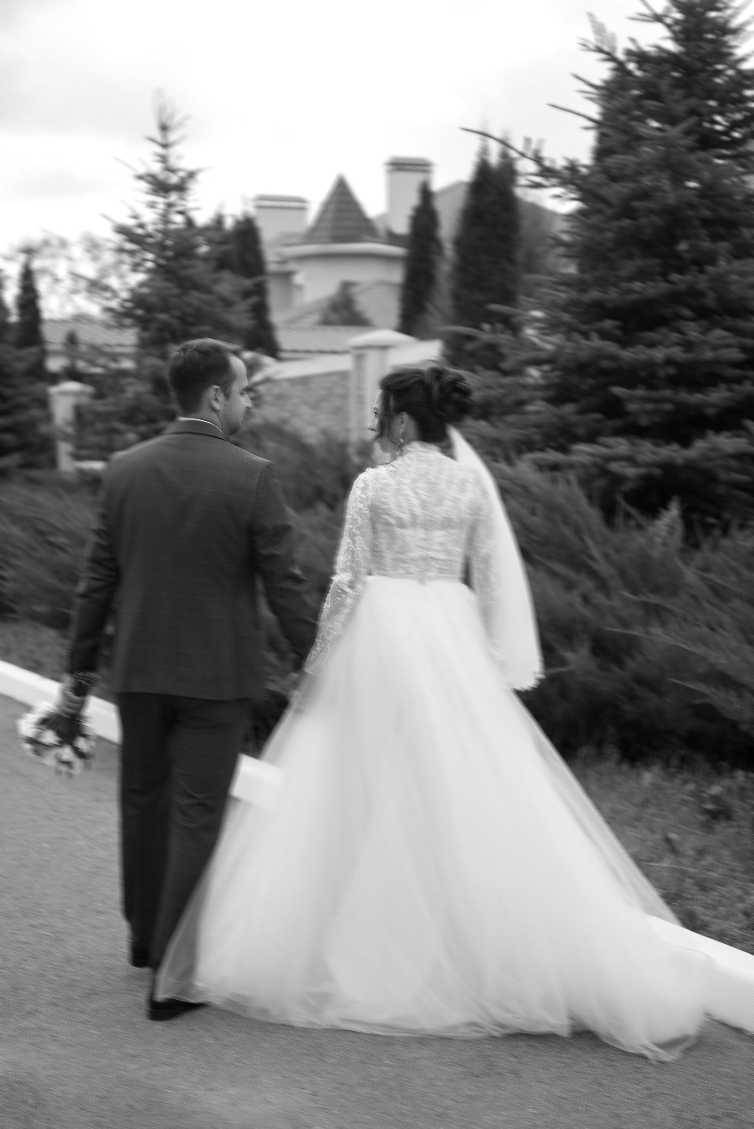 Свадебные. Дарья KORDÓVA фотограф студия обучение в Сердобске