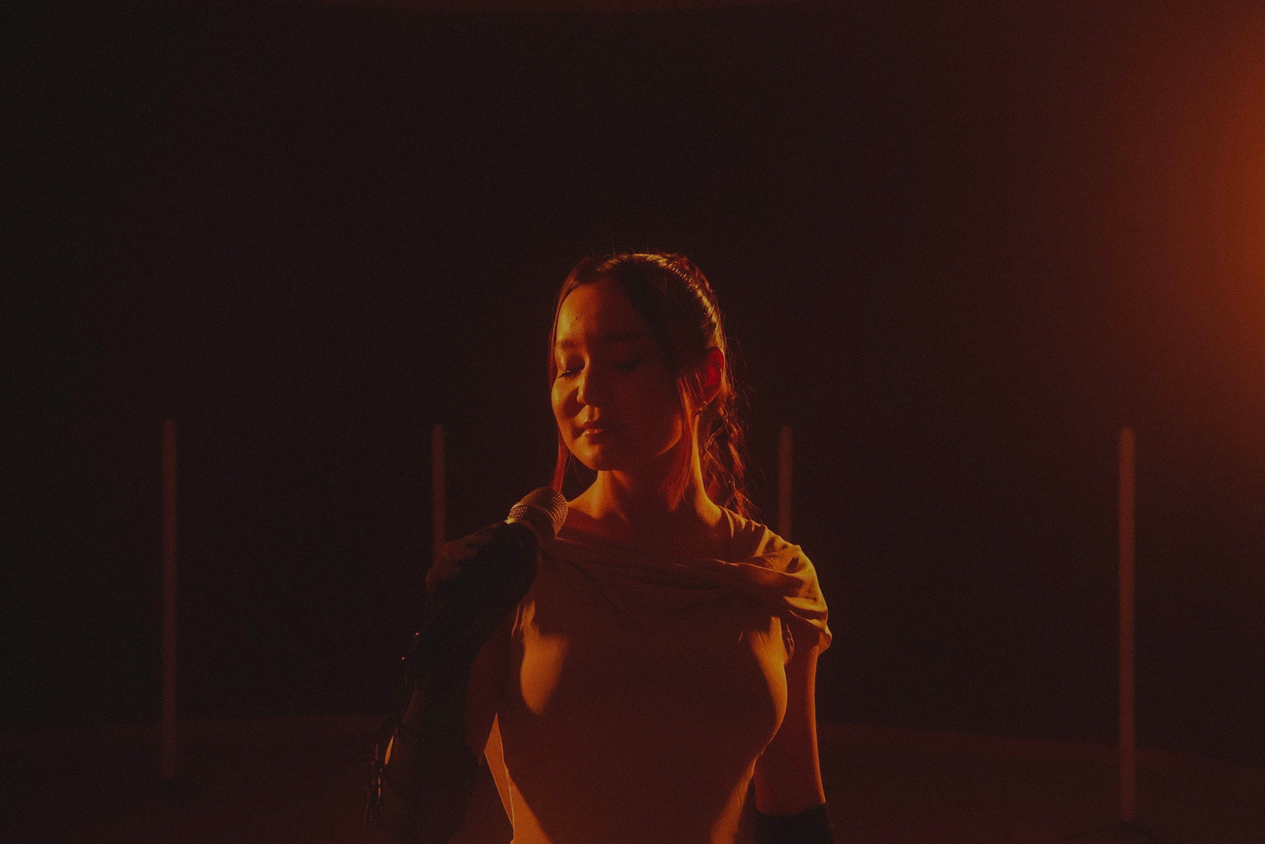 BOOMERANG | съемка клипа. SMM-менеджер и фотограф Садовникова Ольга