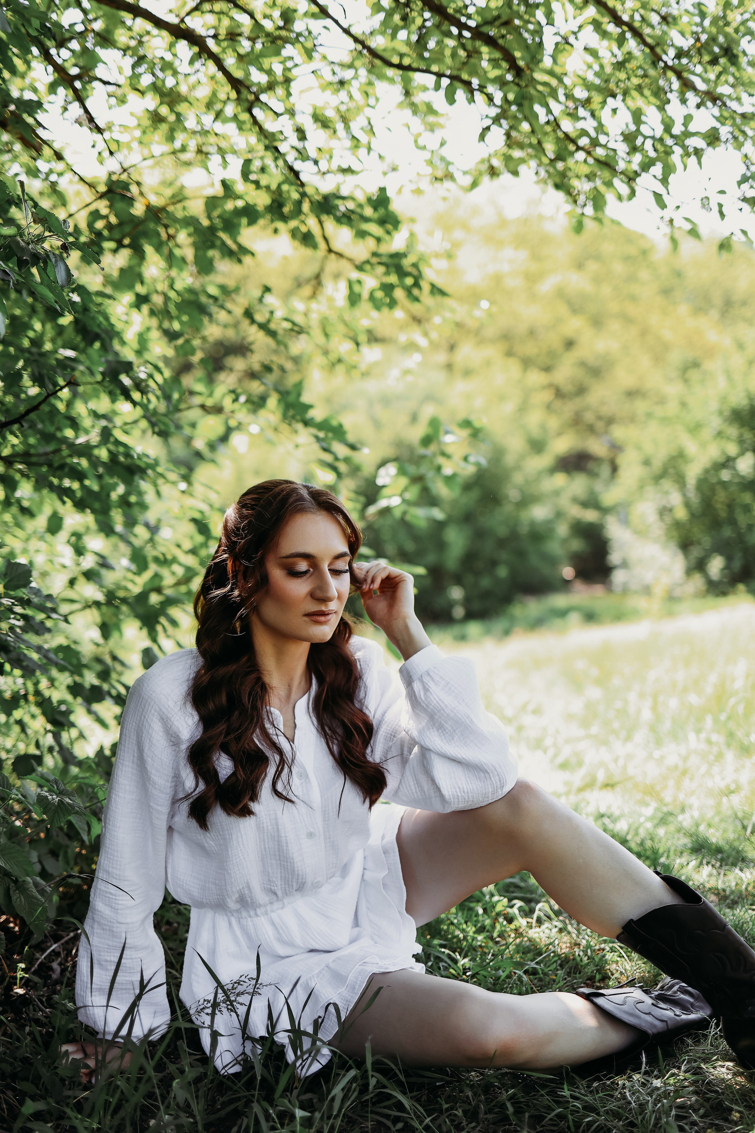 Ирина. Свадебный и семейный фотограф в Воронеже Ксения Воротникова