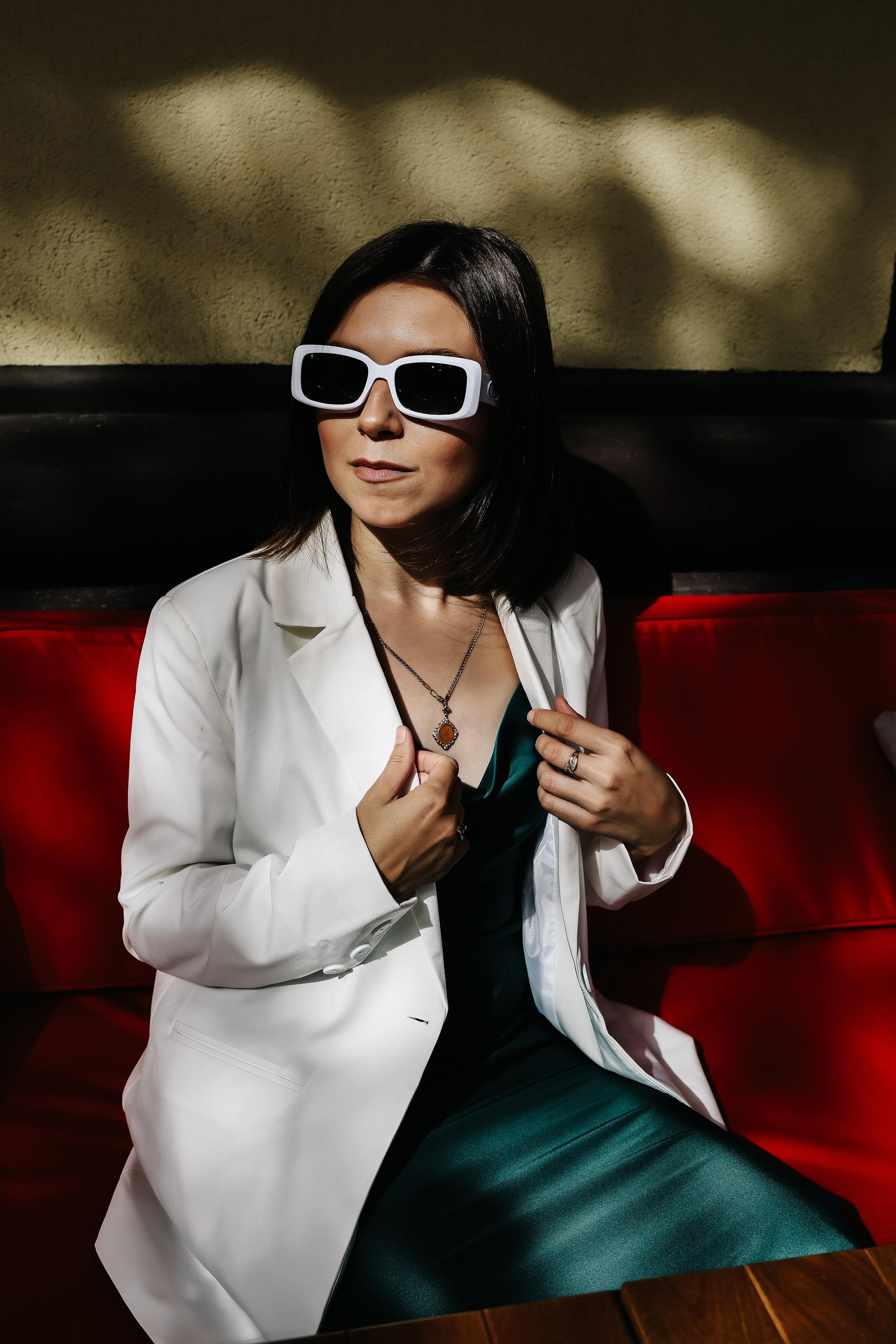 Валерия. Свадебный и семейный фотограф в Воронеже Ксения Воротникова