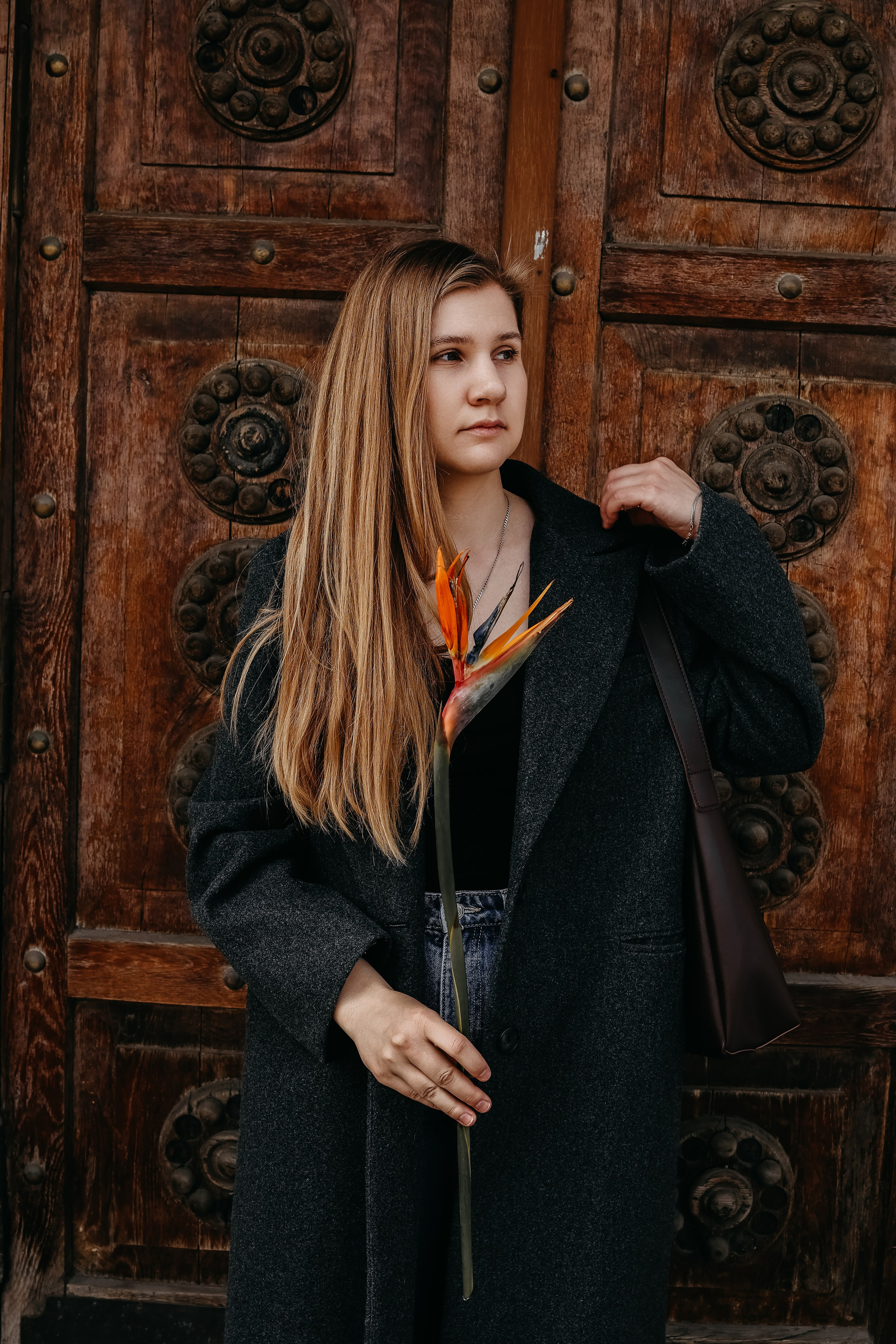 Анастасия. Свадебный и семейный фотограф в Воронеже Ксения Воротникова