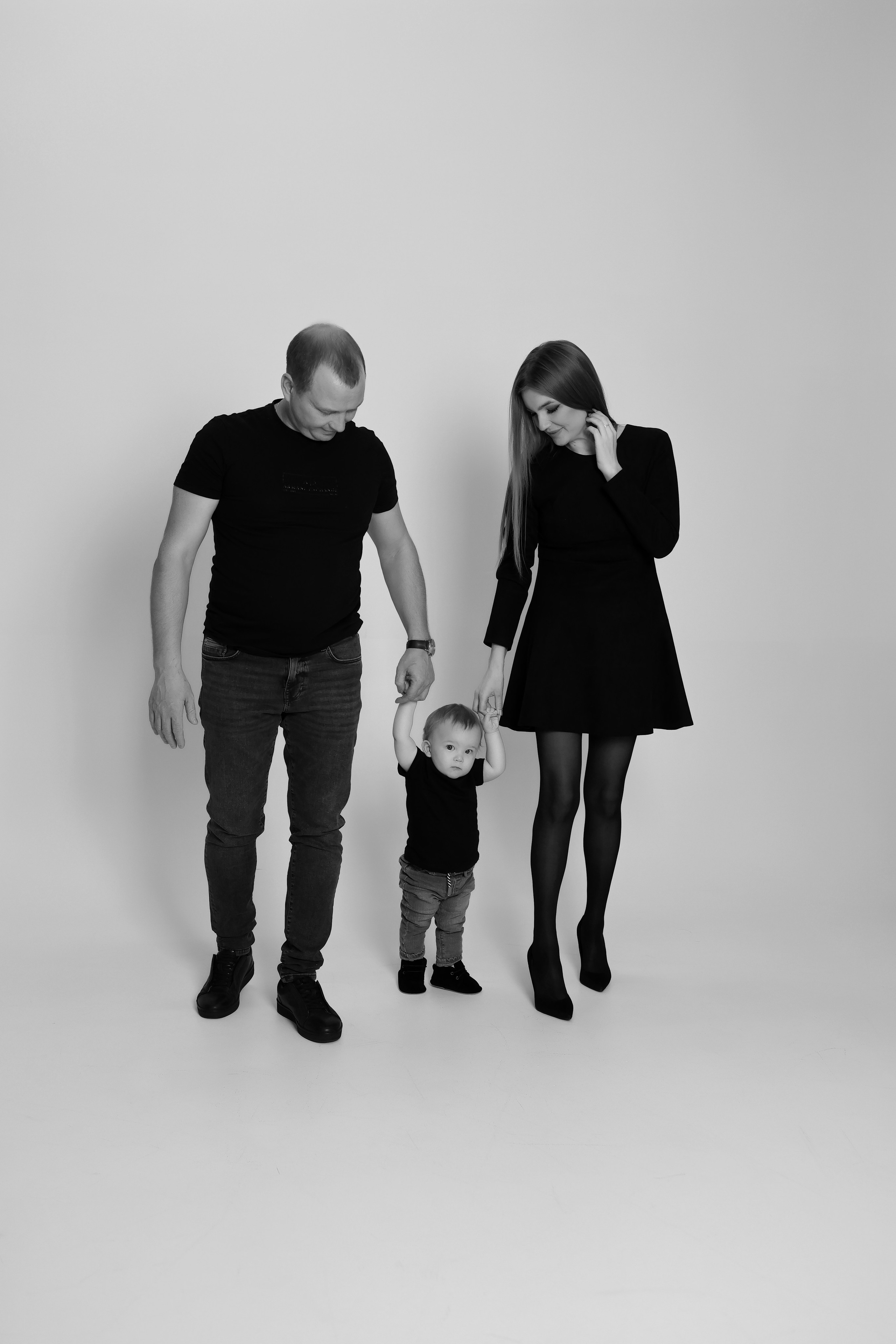 Семья Кристины. Свадебный и семейный фотограф в Воронеже Ксения Воротникова