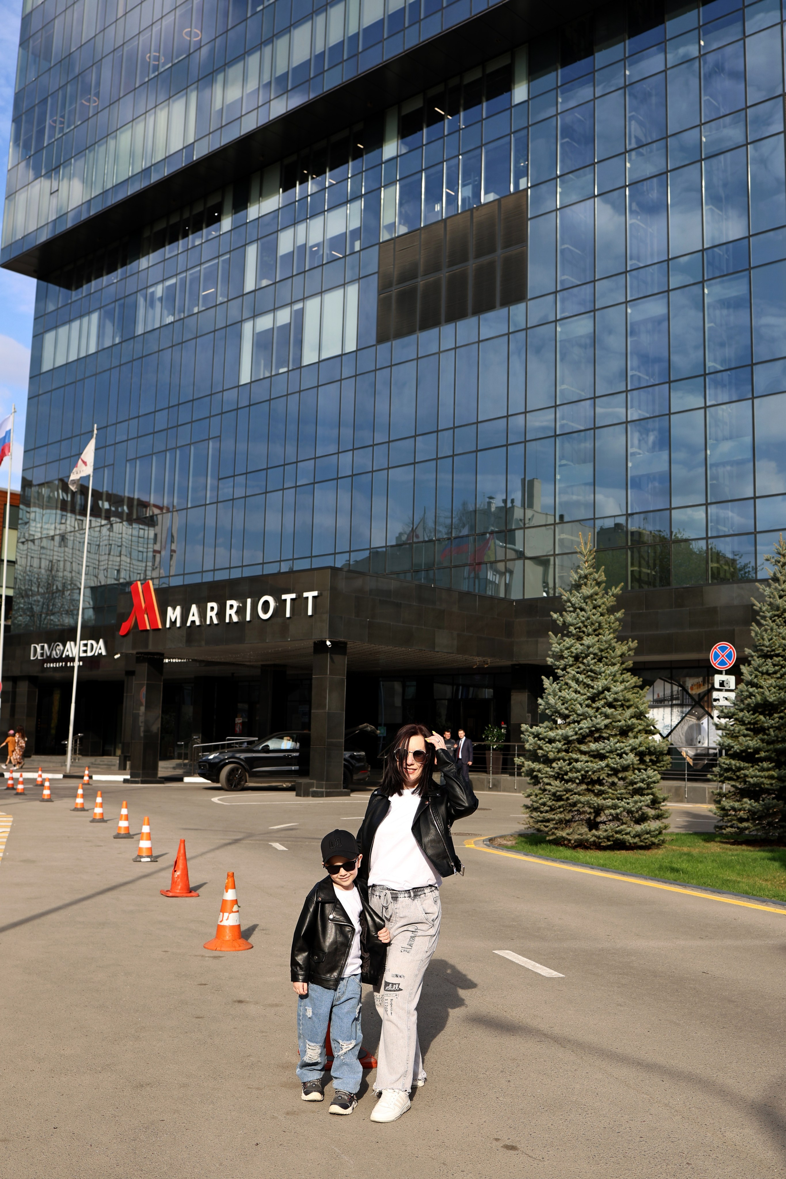 Диана и Михаил. Свадебный и семейный фотограф в Воронеже Ксения Воротникова