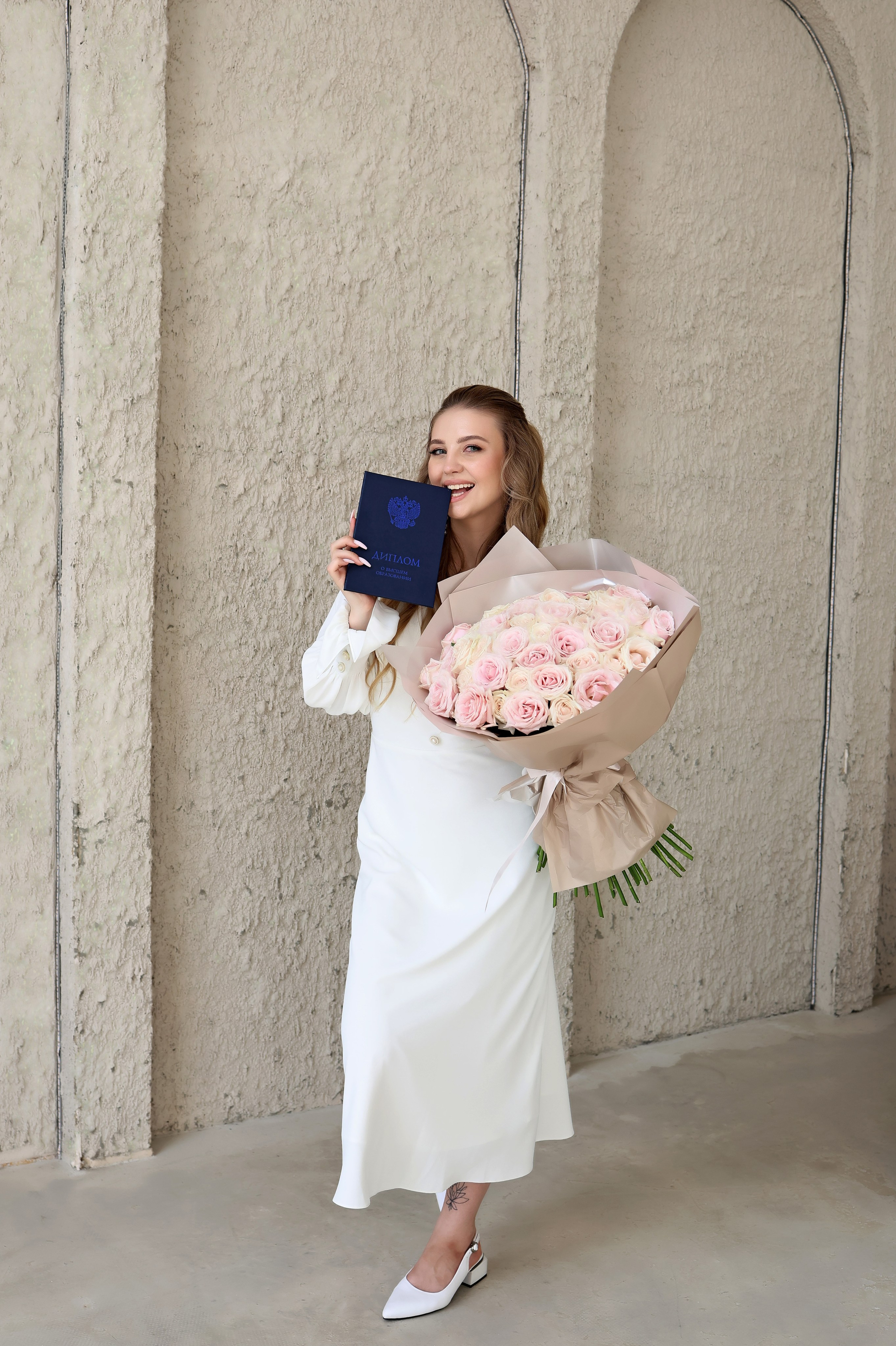 Алина. Свадебный и семейный фотограф в Воронеже Ксения Воротникова