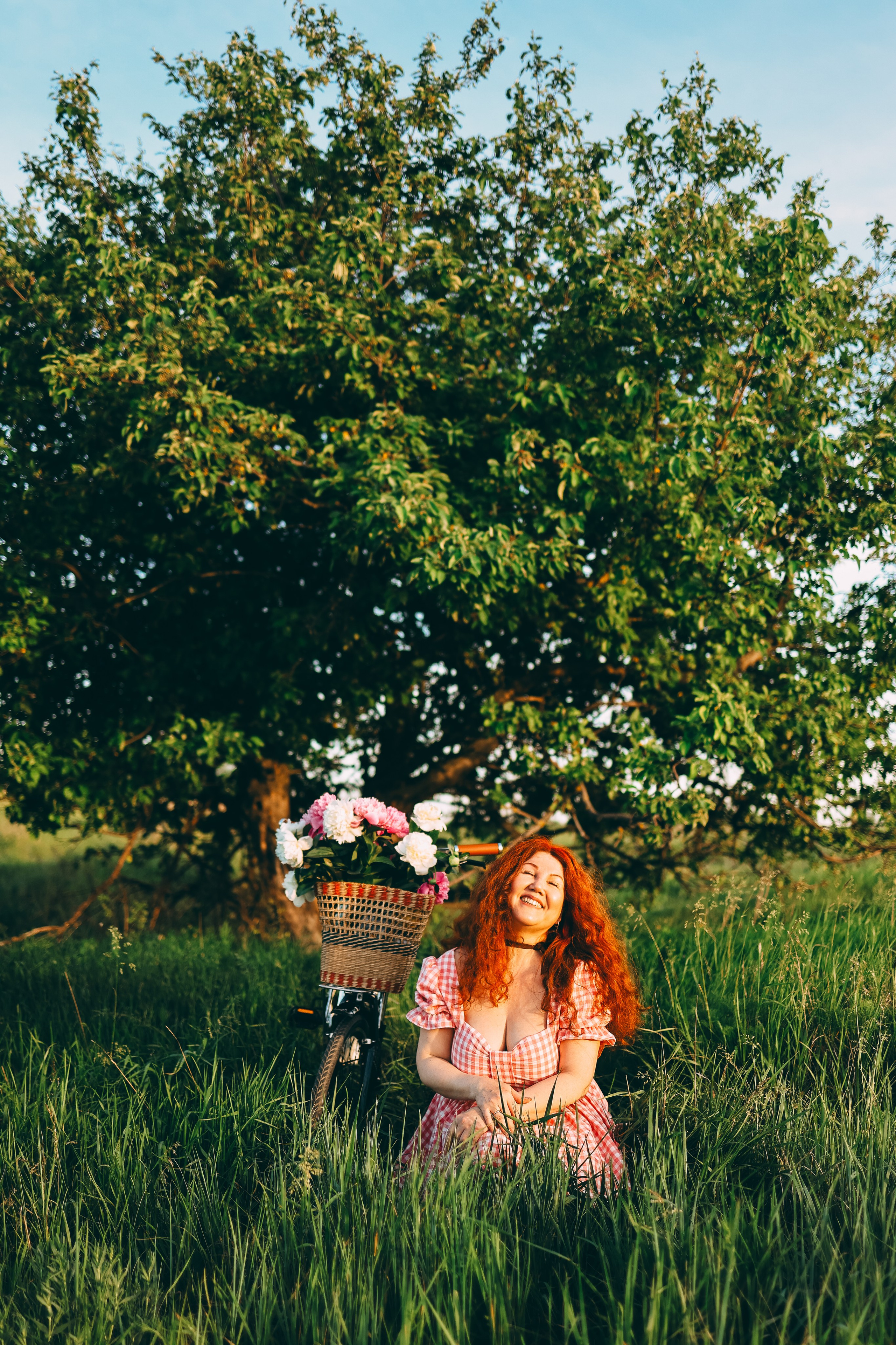Зульфия. Свадебный и семейный фотограф в Воронеже Ксения Воротникова