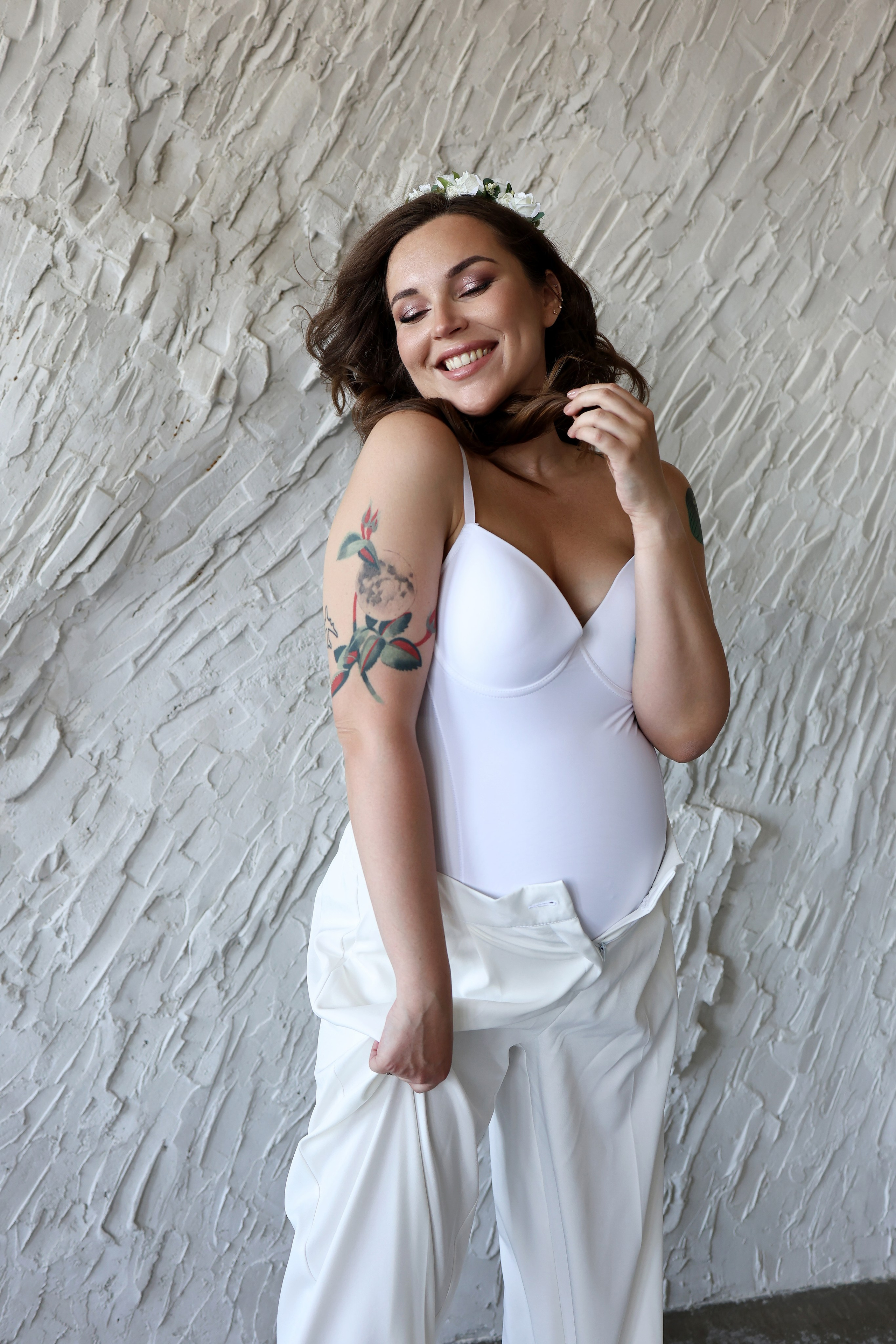 Татьяна. Свадебный и семейный фотограф в Воронеже Ксения Воротникова