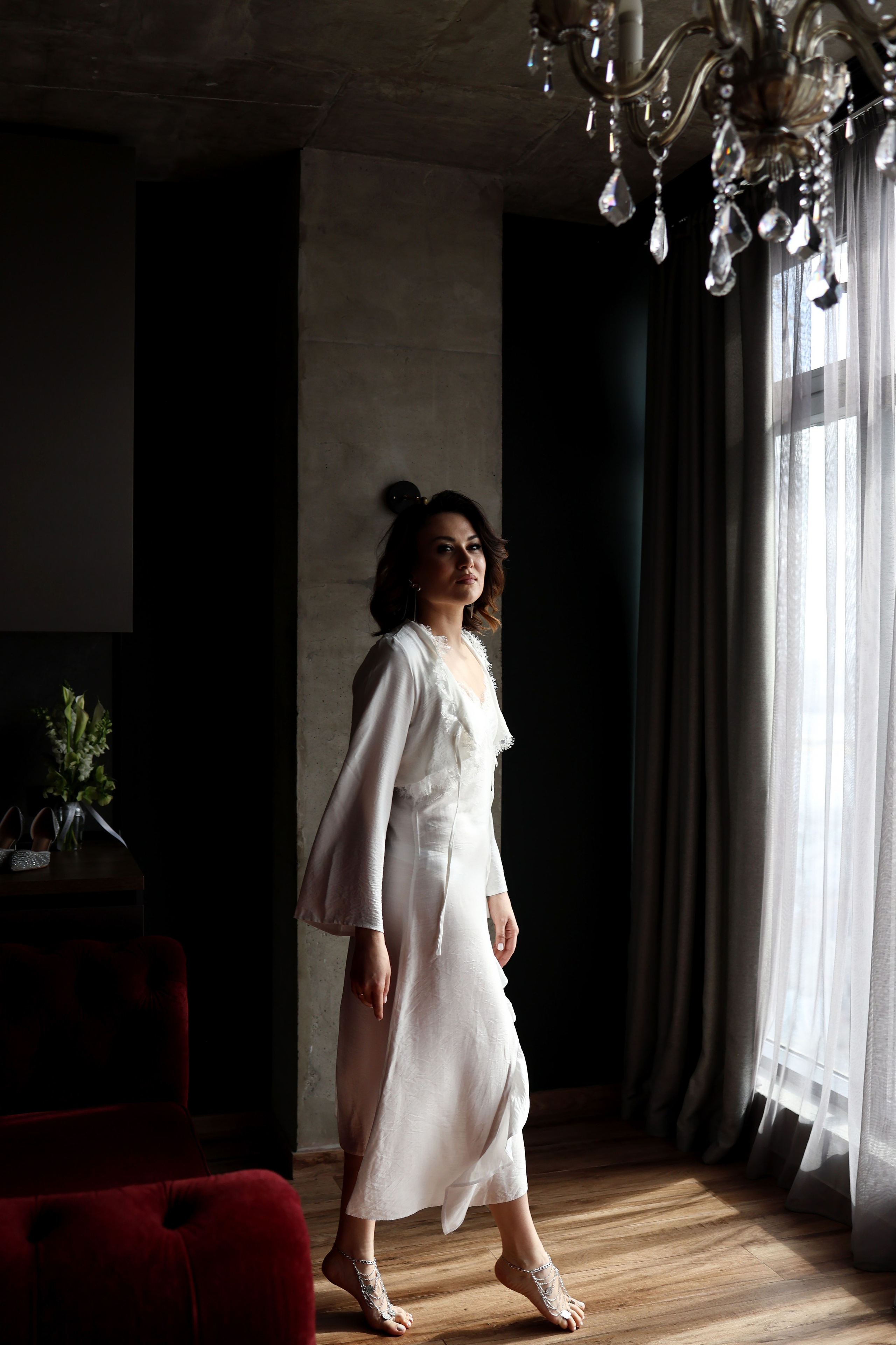 Анна и Александр. Свадебный и семейный фотограф в Воронеже Ксения Воротникова