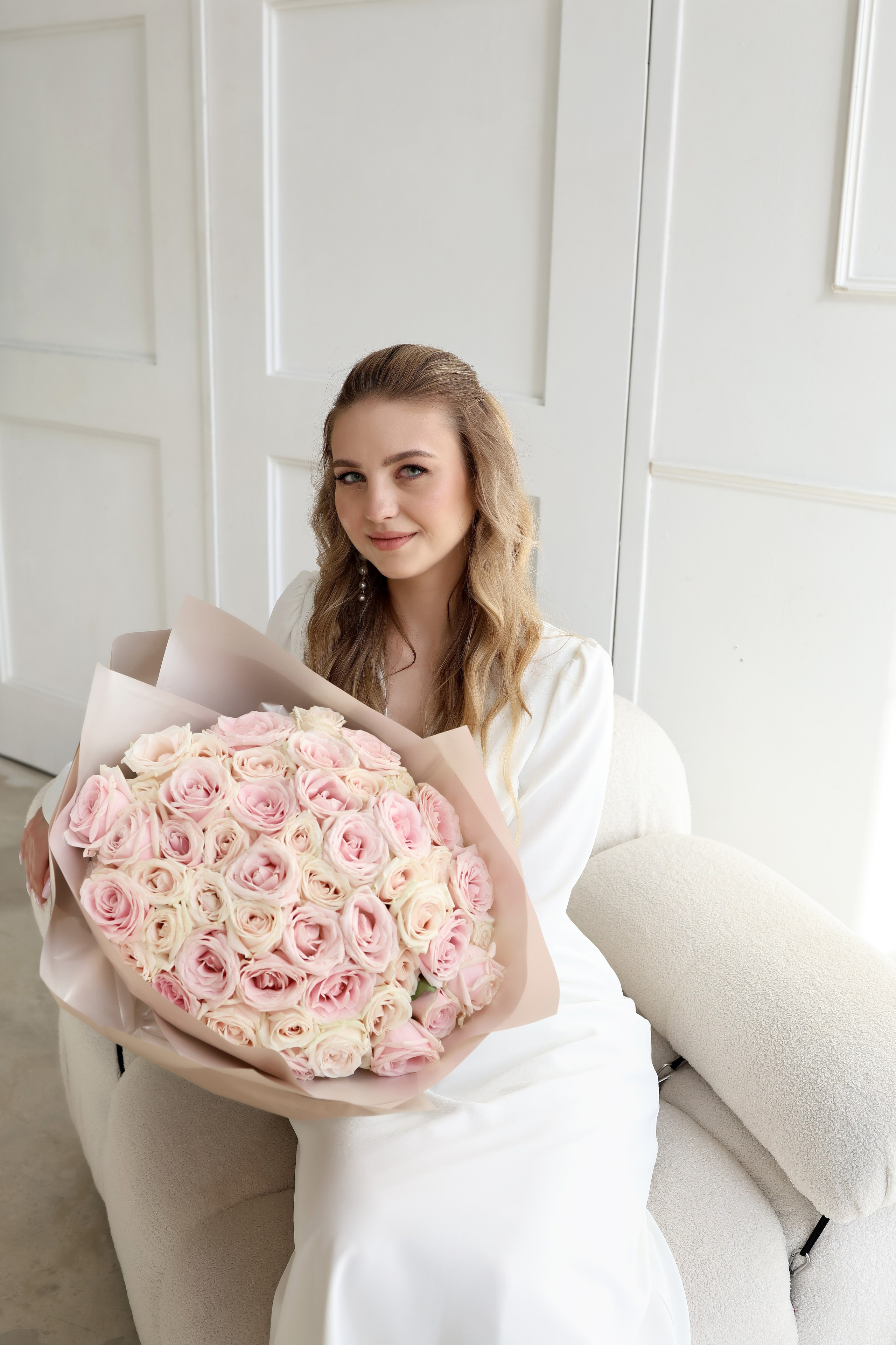 Алина. Свадебный и семейный фотограф в Воронеже Ксения Воротникова