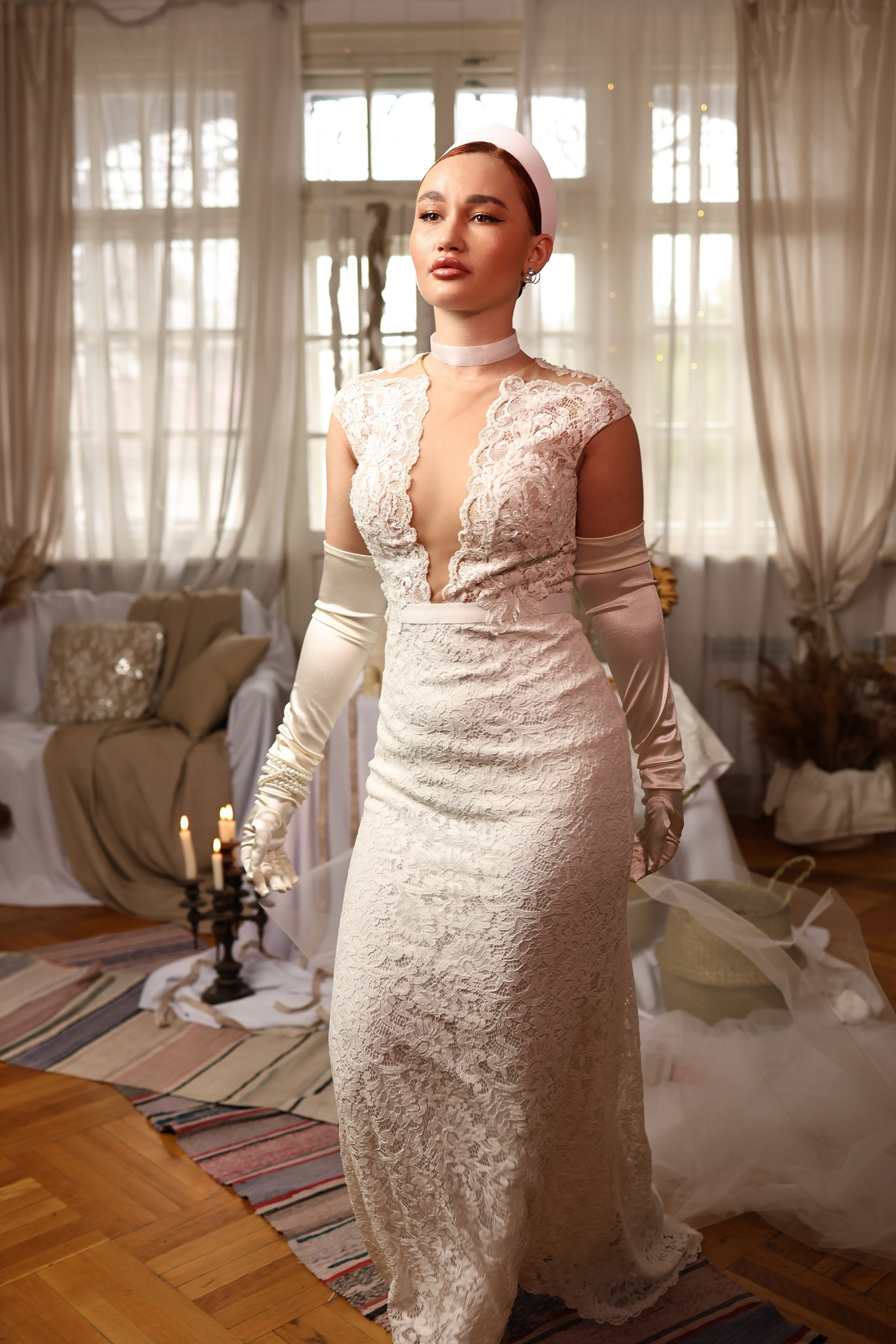 Екатерина. Свадебный и семейный фотограф в Воронеже Ксения Воротникова