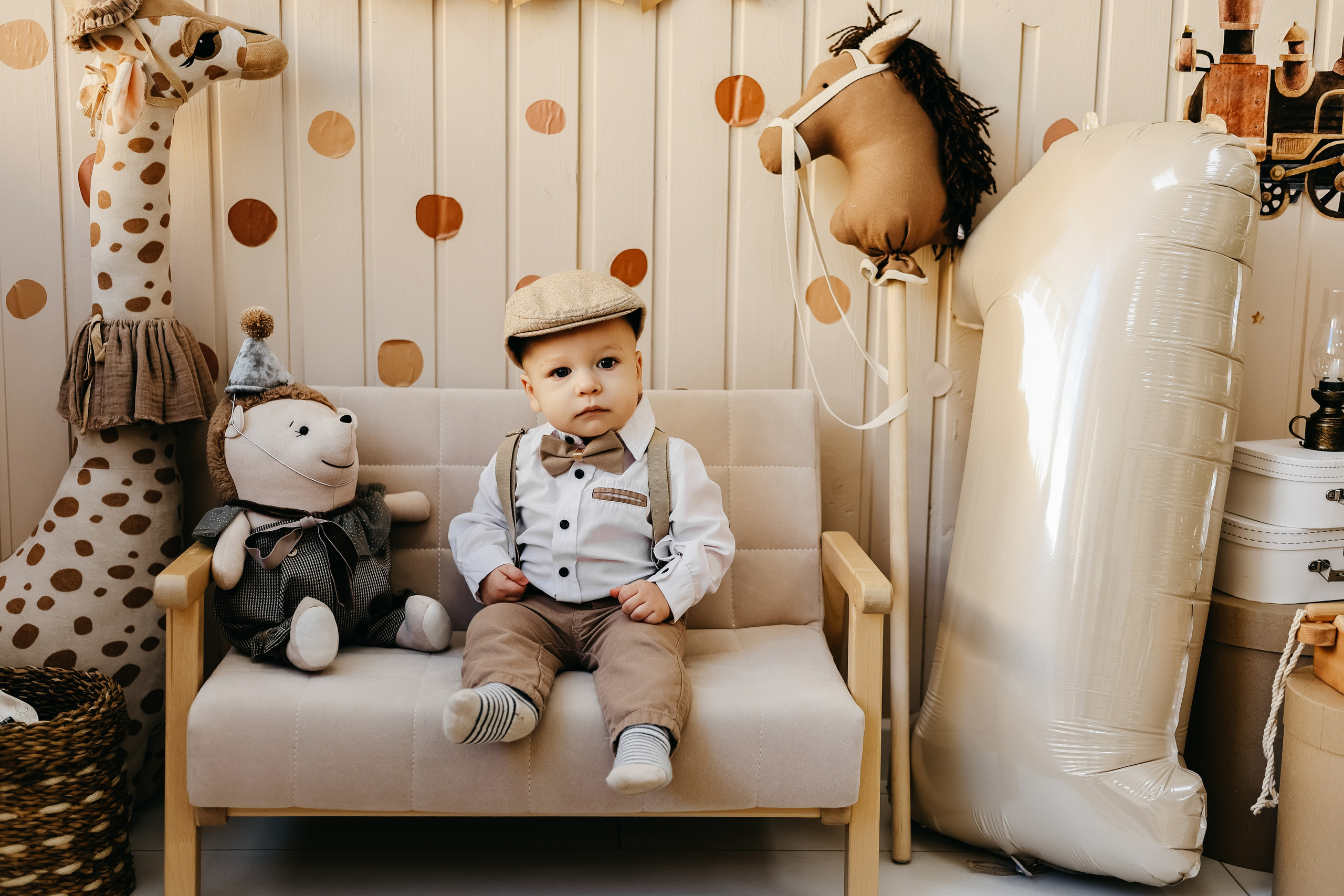 Макар и его семья. Свадебный и семейный фотограф в Воронеже Ксения Воротникова