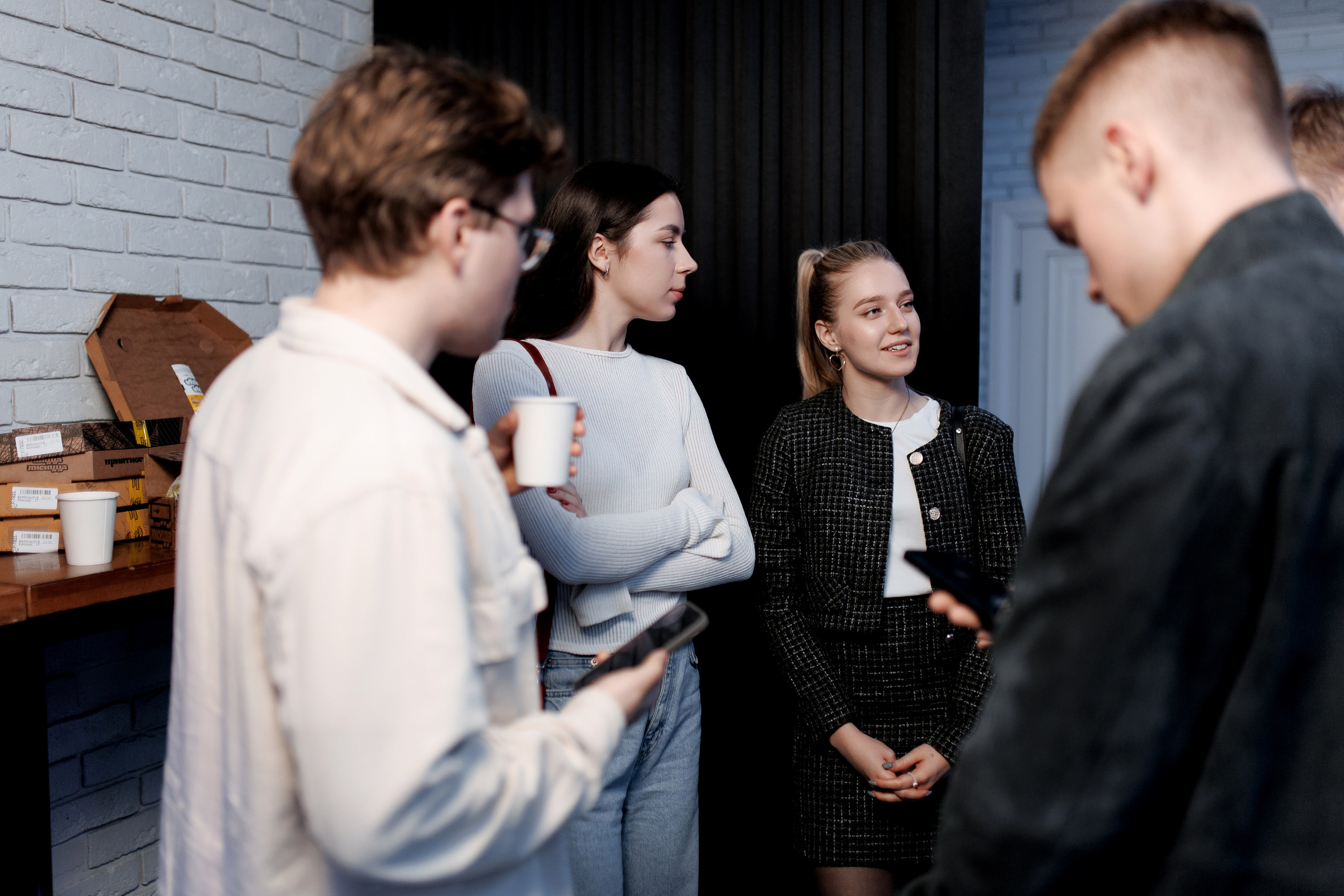 Тинькофф. Свадебный фотограф Каледич Тимофей