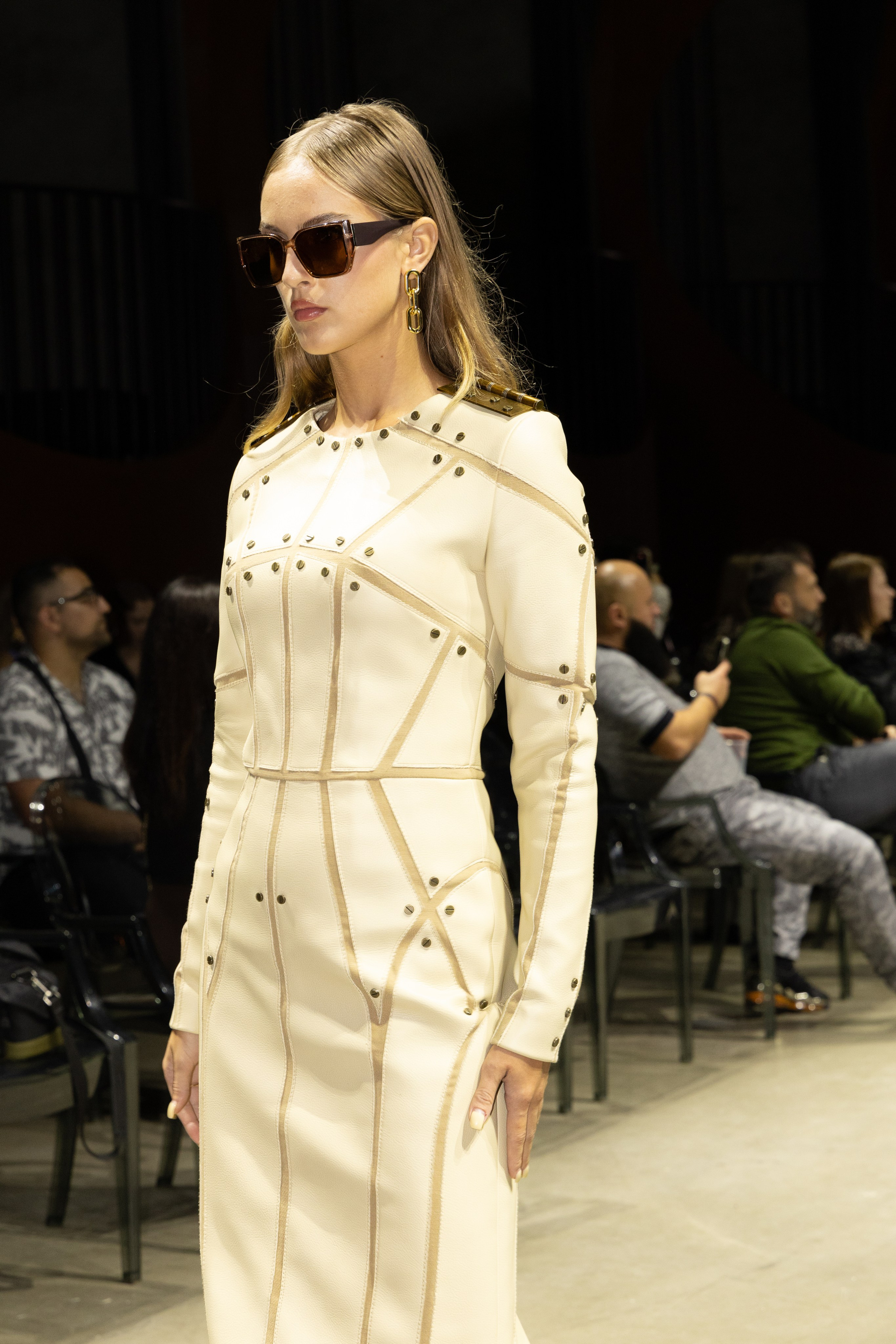 МКММ. Ильдар Салимов — портретный и репортажный фотограф в Москве