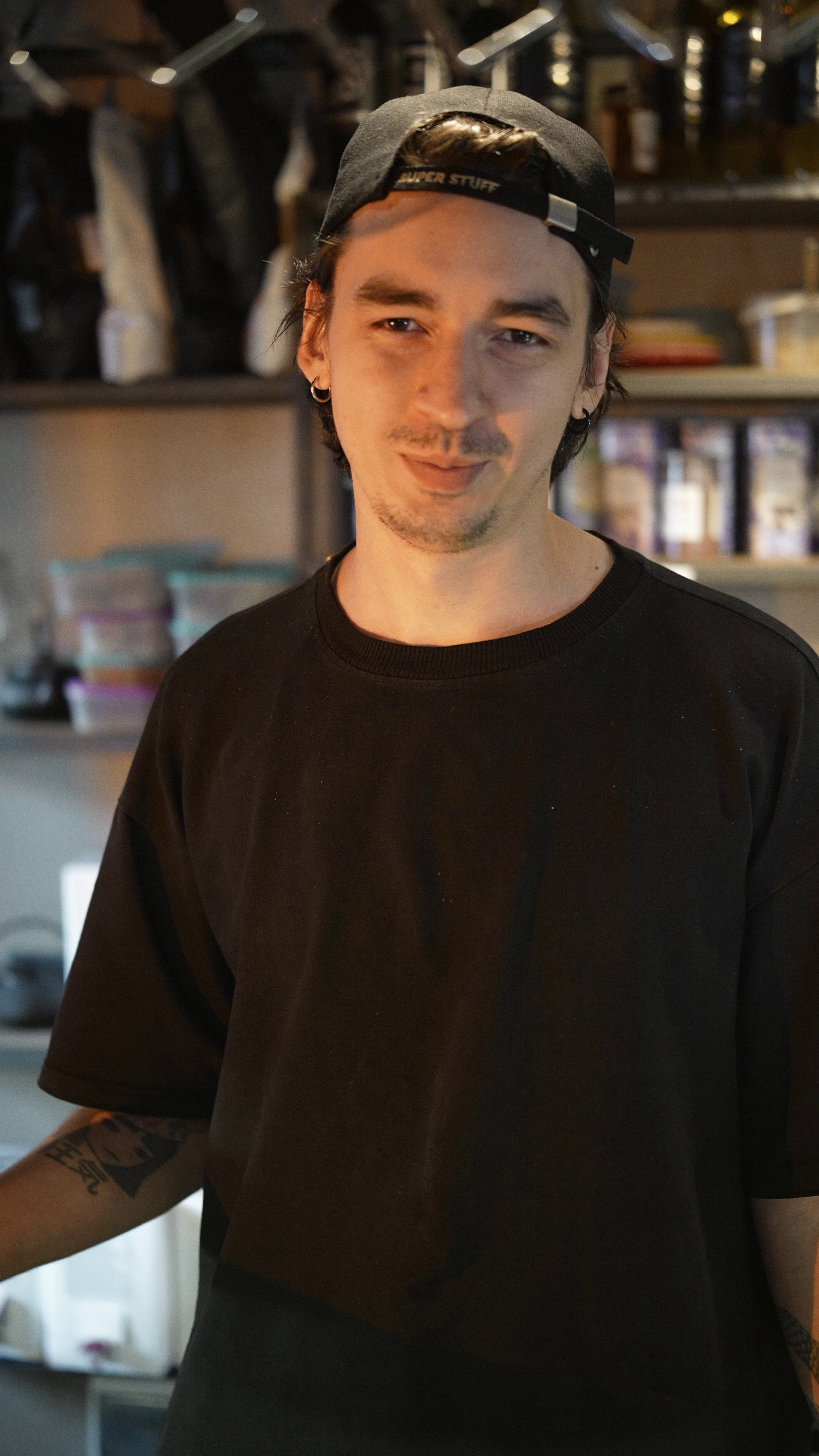 Видеограф Санкт-Петербург