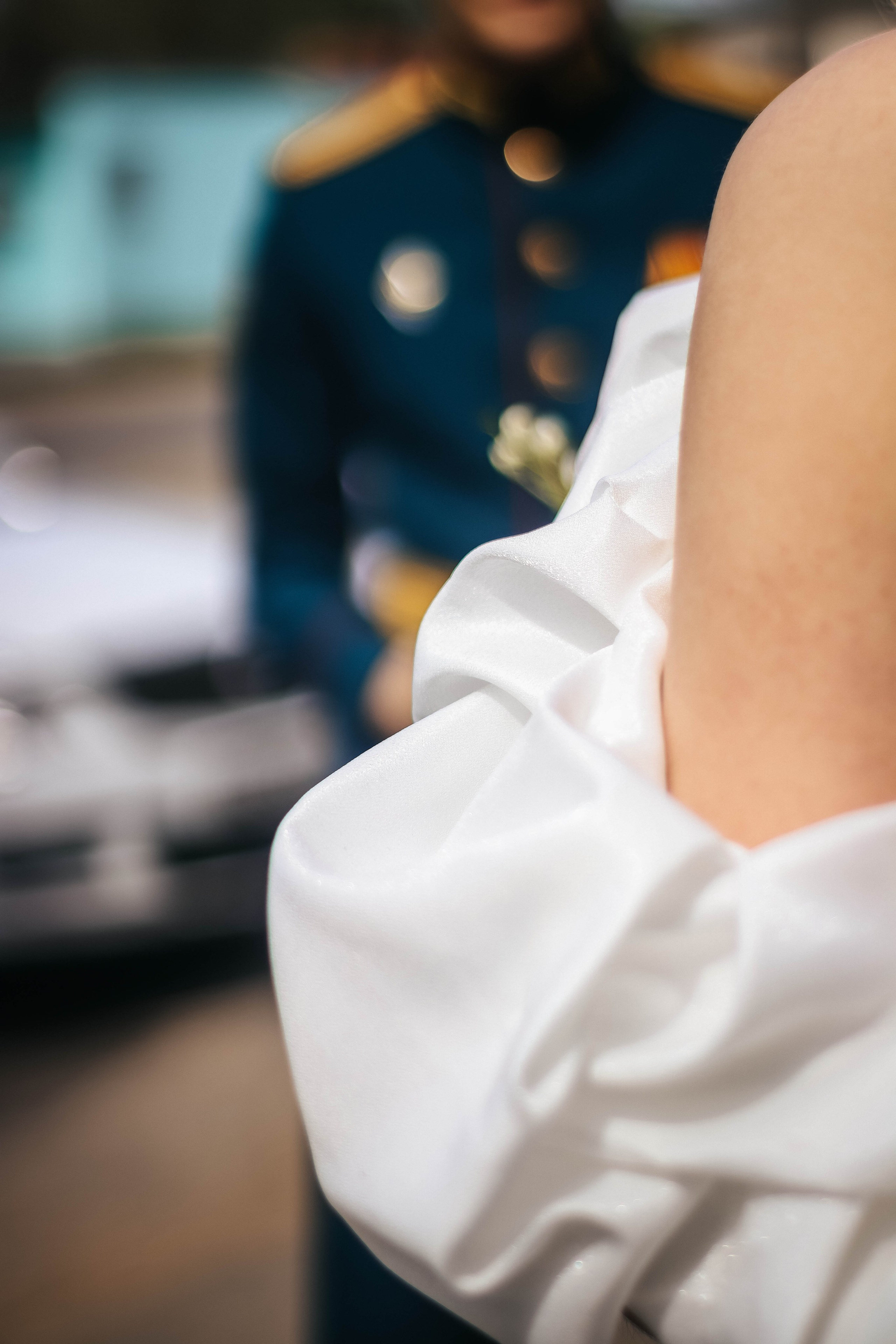 Егор и Мария. Фотограф Дарья Маташкова