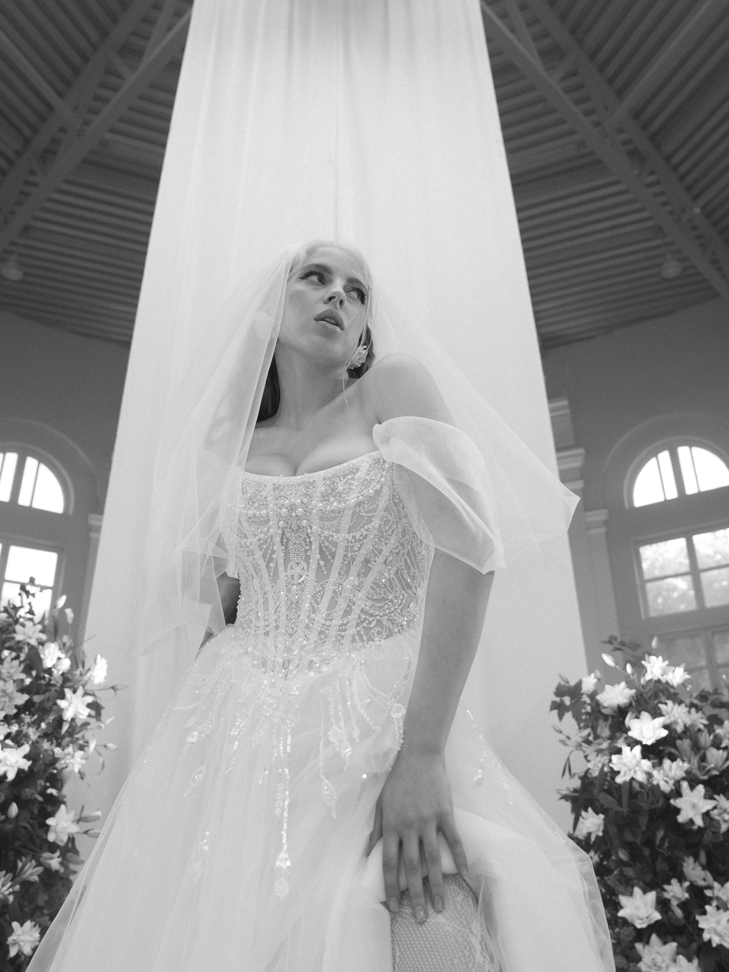 Илья и Алена. Свадебный фотограф Михаил Мирзоян