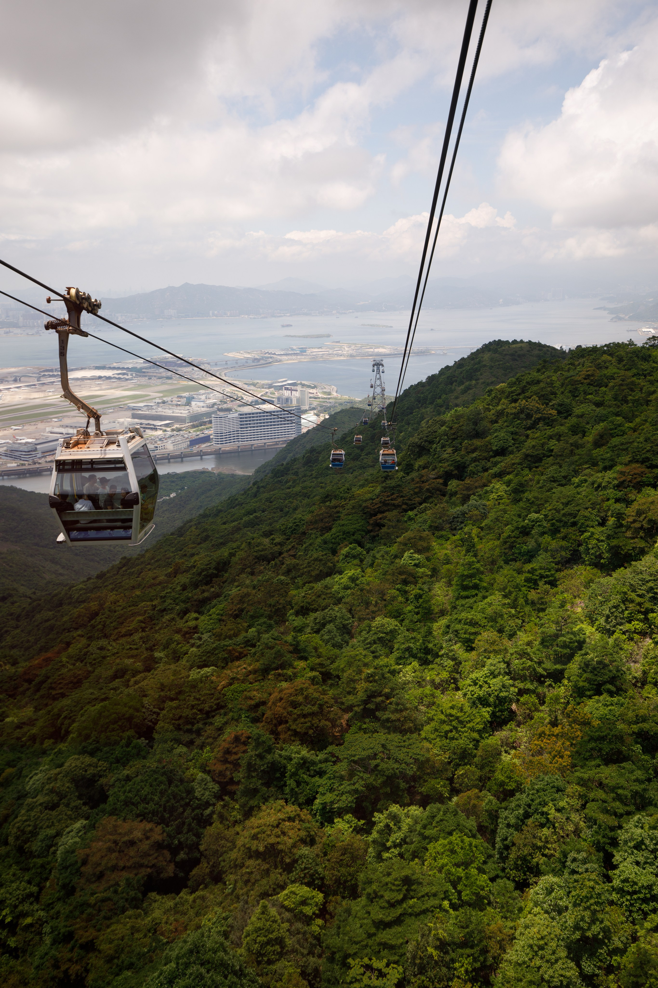 Hong Kong 2025. Репортажный и портретный фотограф Русакова Жанна