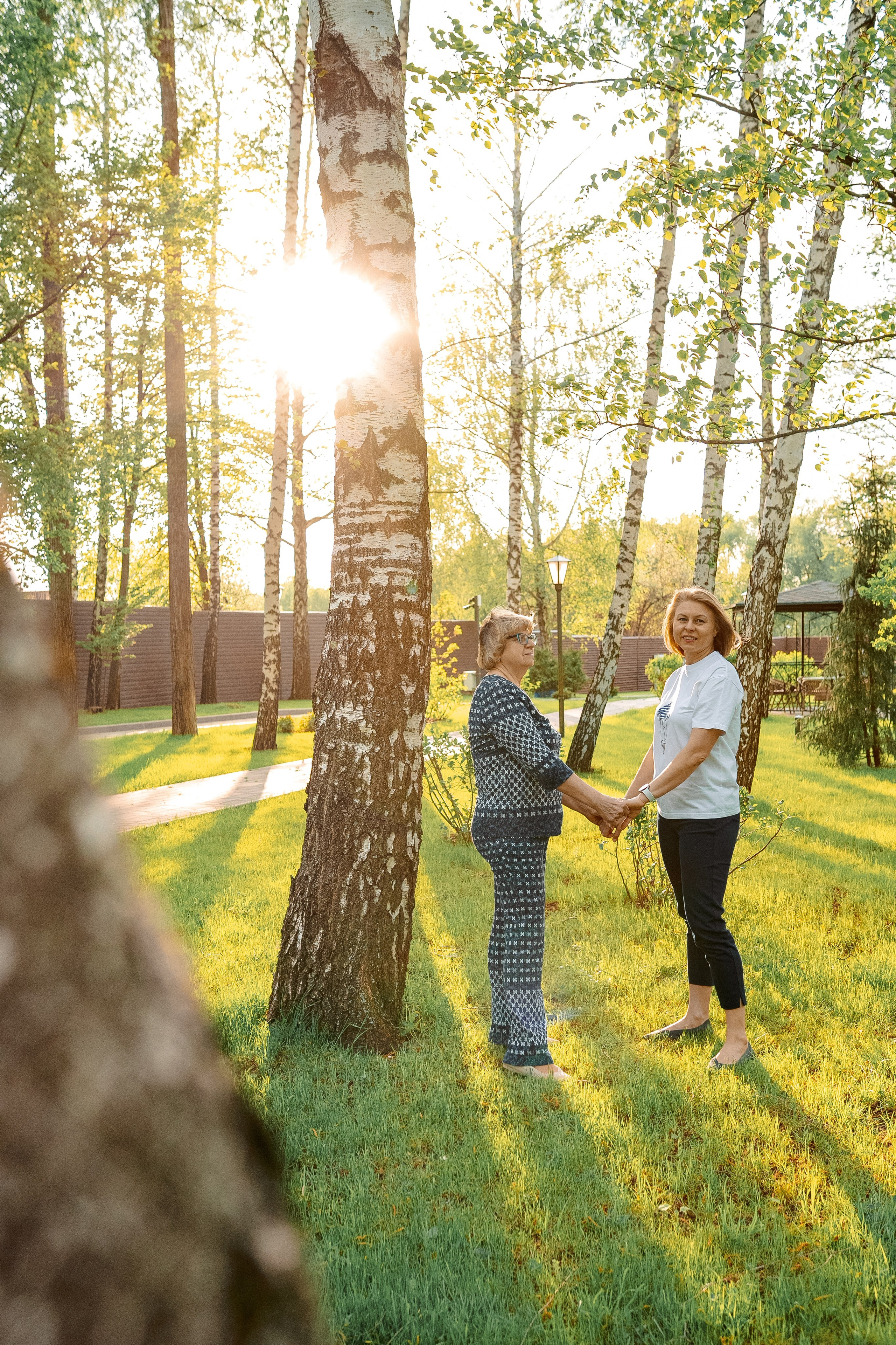 Дон. Фотограф Мария Зайчик