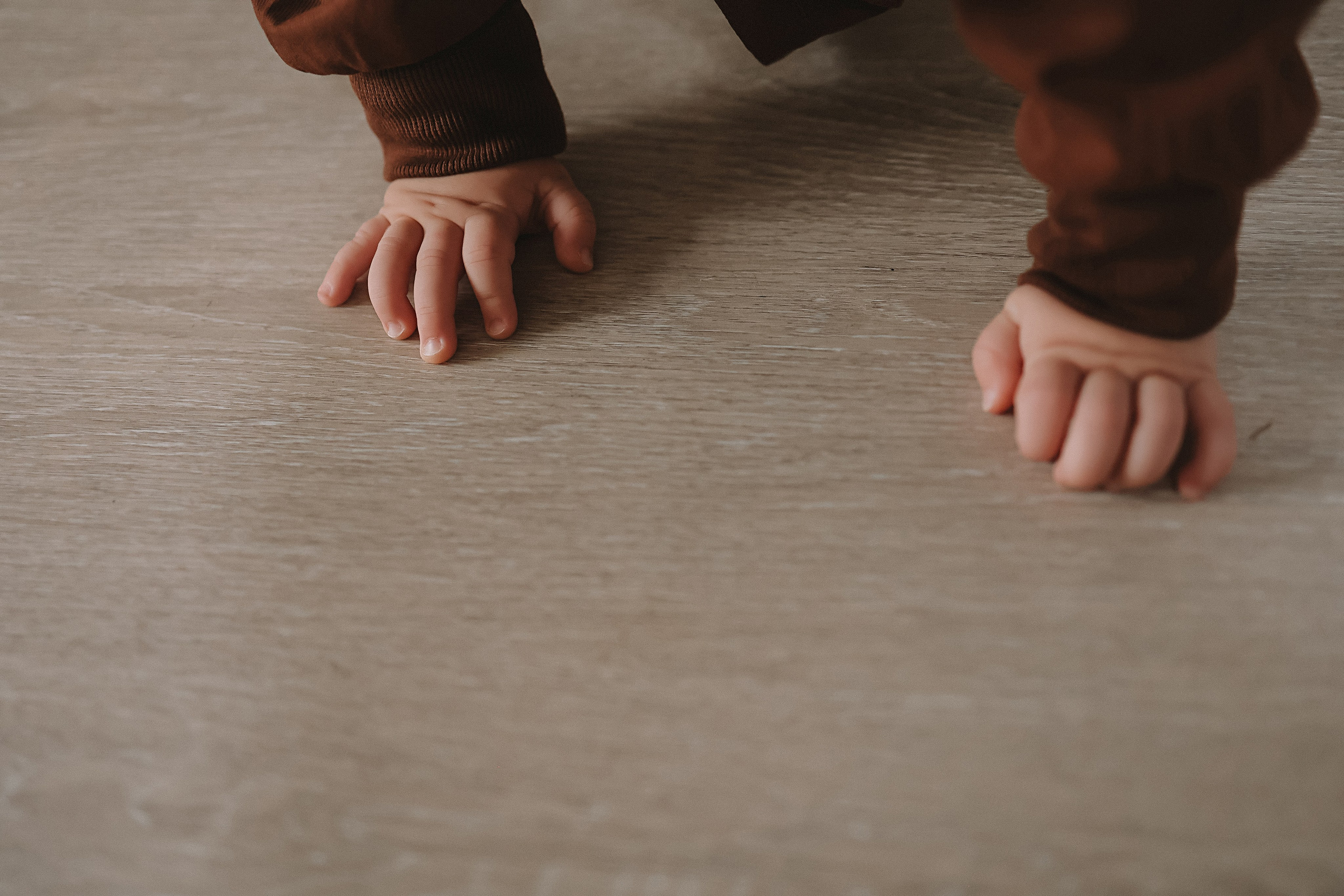 1 год Леону. Семейный фотограф Тюмень, фотограф на роды Салмина Мария