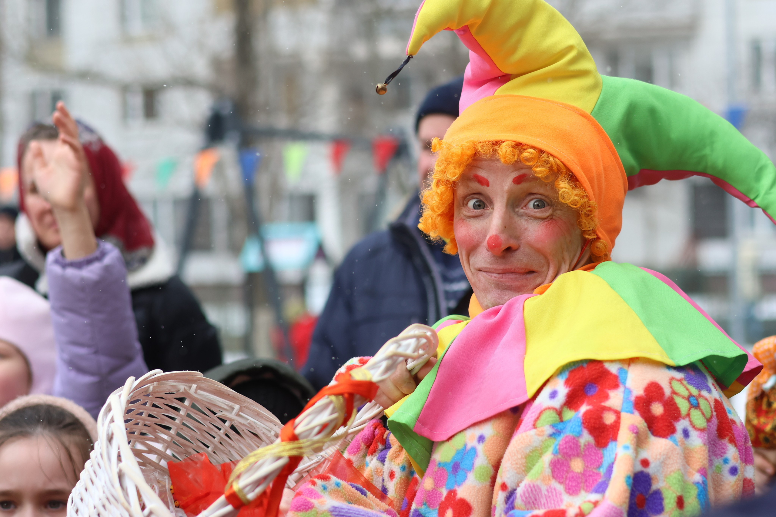 Event. Фото, видео и монтаж Екатеринбург Ольга Петрунина