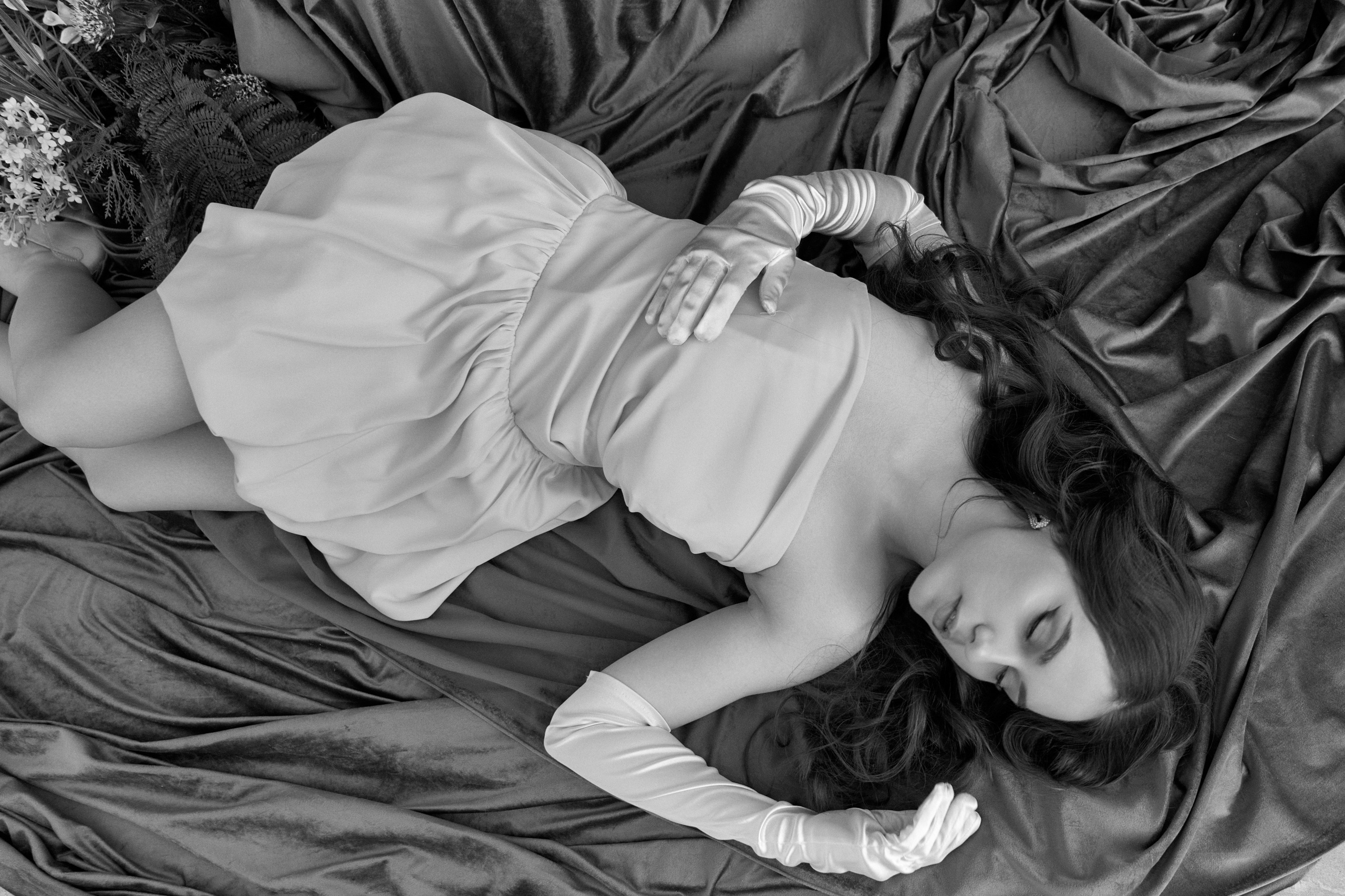 Ангелина. Фотограф в Краснодаре Татьяна Вижевитова