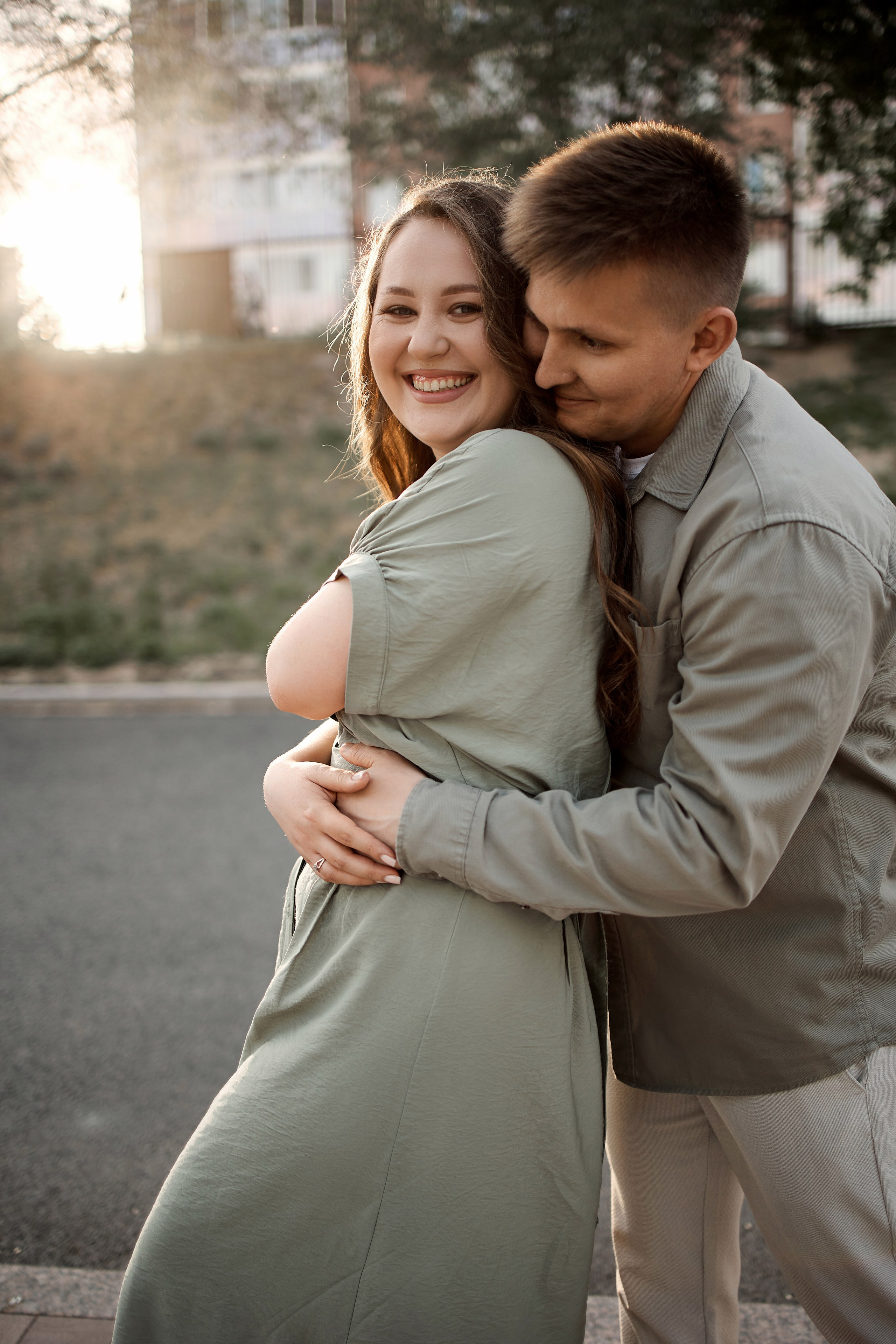 Матвей и Алёна. Ваш фотограф Антон Колташов город Курган Тюмень Челябинск Екатеринбург
