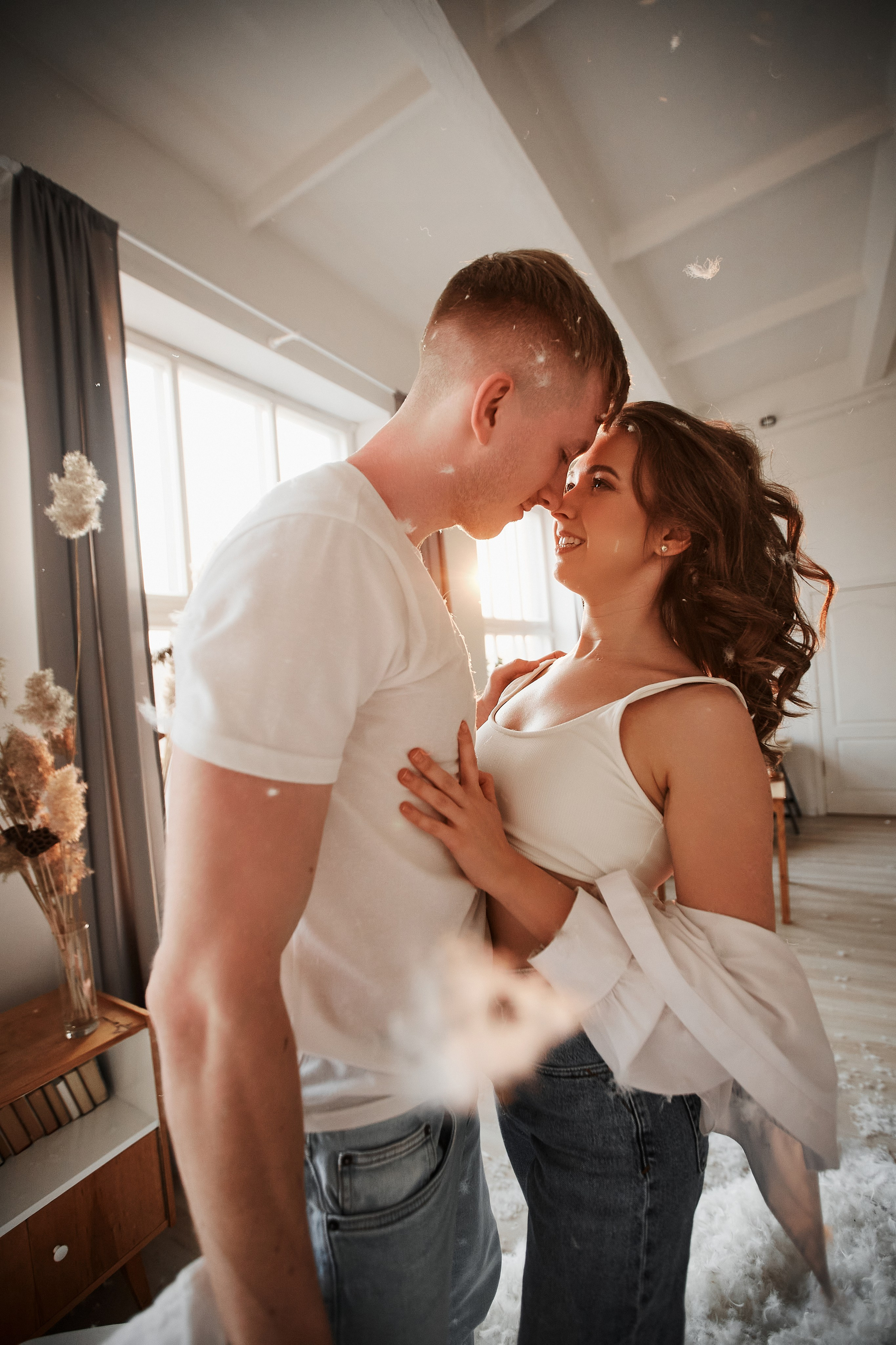 Катя и Эдуард. Ваш фотограф Антон Колташов город Курган Тюмень Челябинск Екатеринбург