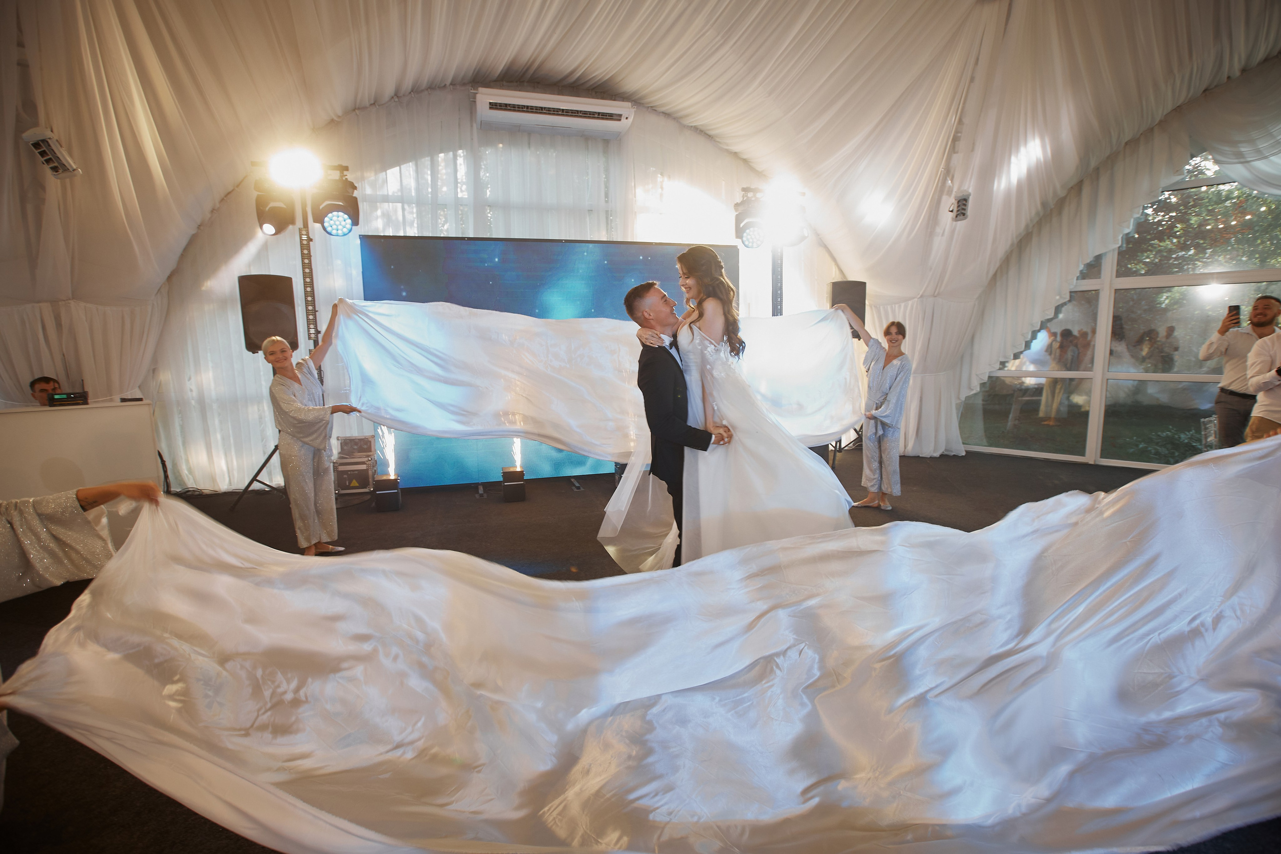 Руслан и Виктория Банкет. Ваш фотограф Антон Колташов город Курган Тюмень Челябинск Екатеринбург