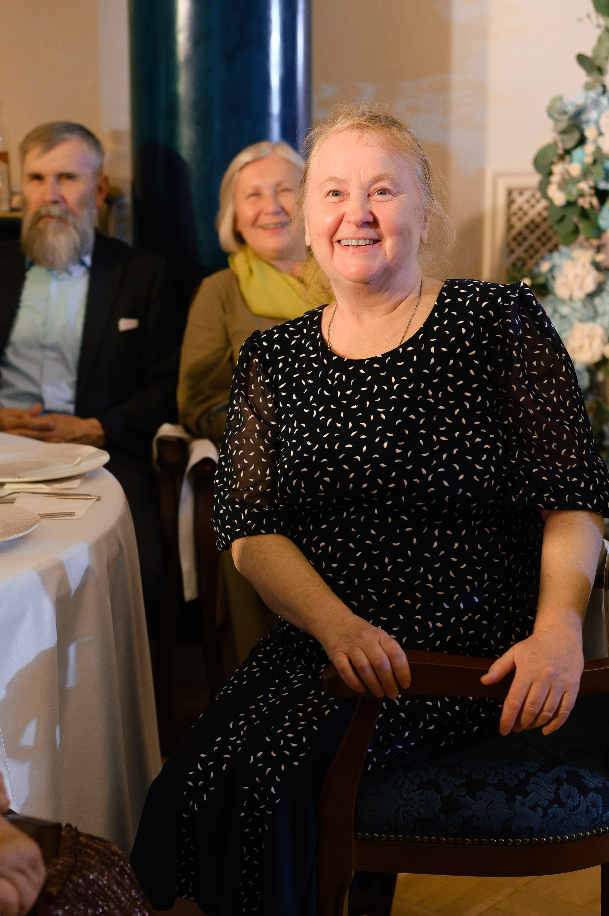 Александр & Елизавета. Семейный и свадебный фотограф в Санкт-Петербурге Серафима Смирнова