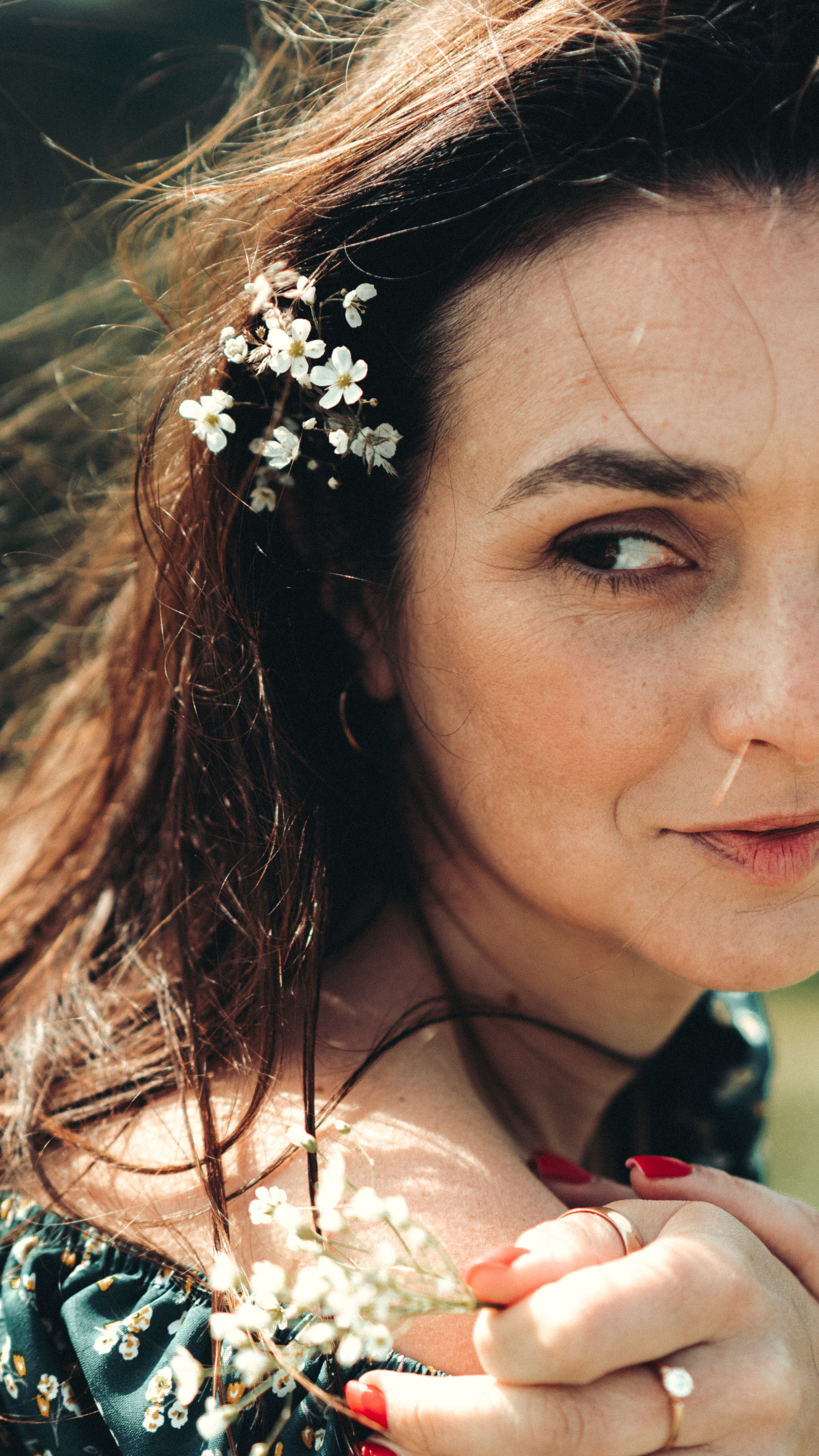 Angelina. Фотограф Самара Белоусова Юлия