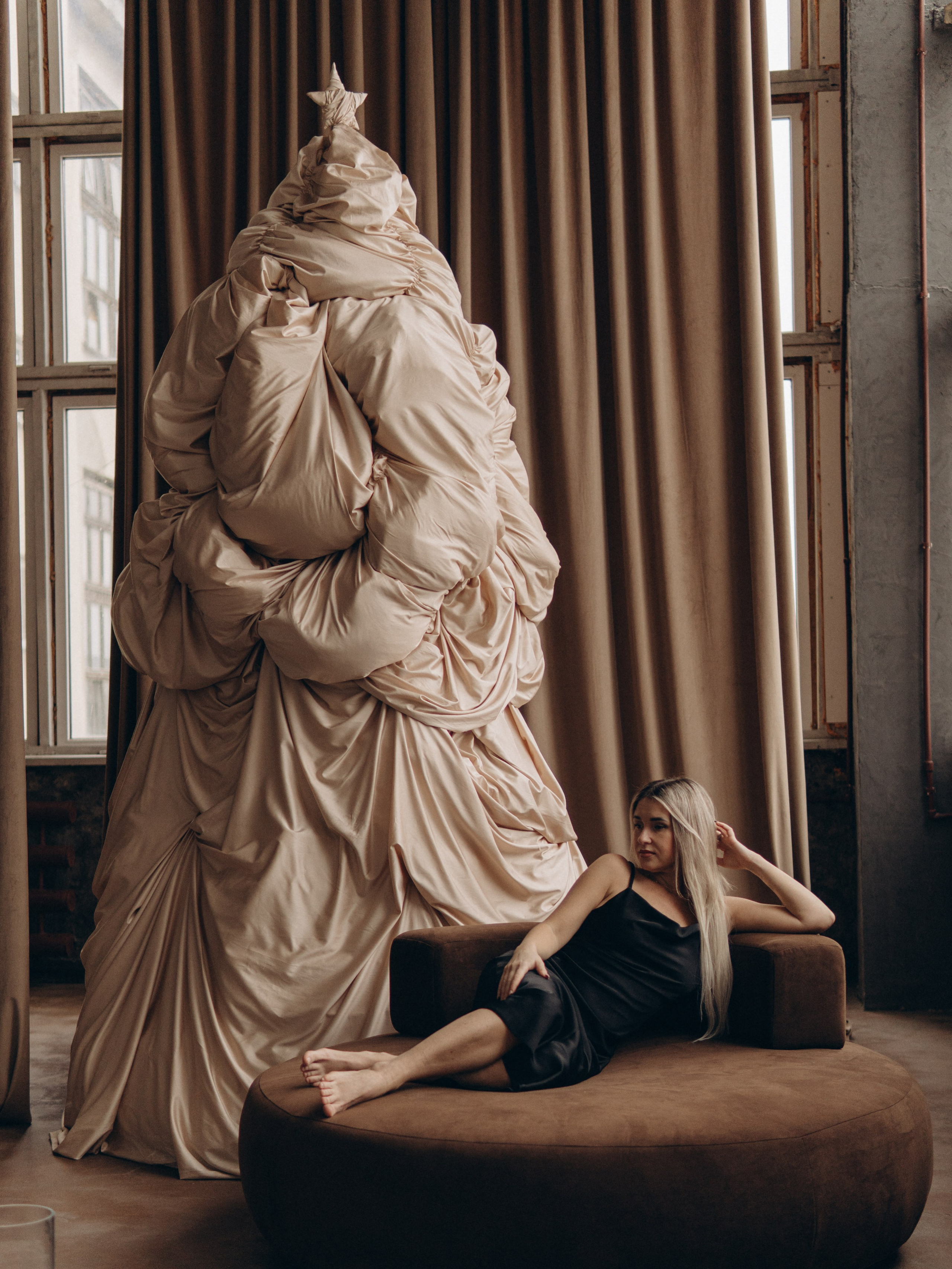 Regina. Фотограф Самара Белоусова Юлия