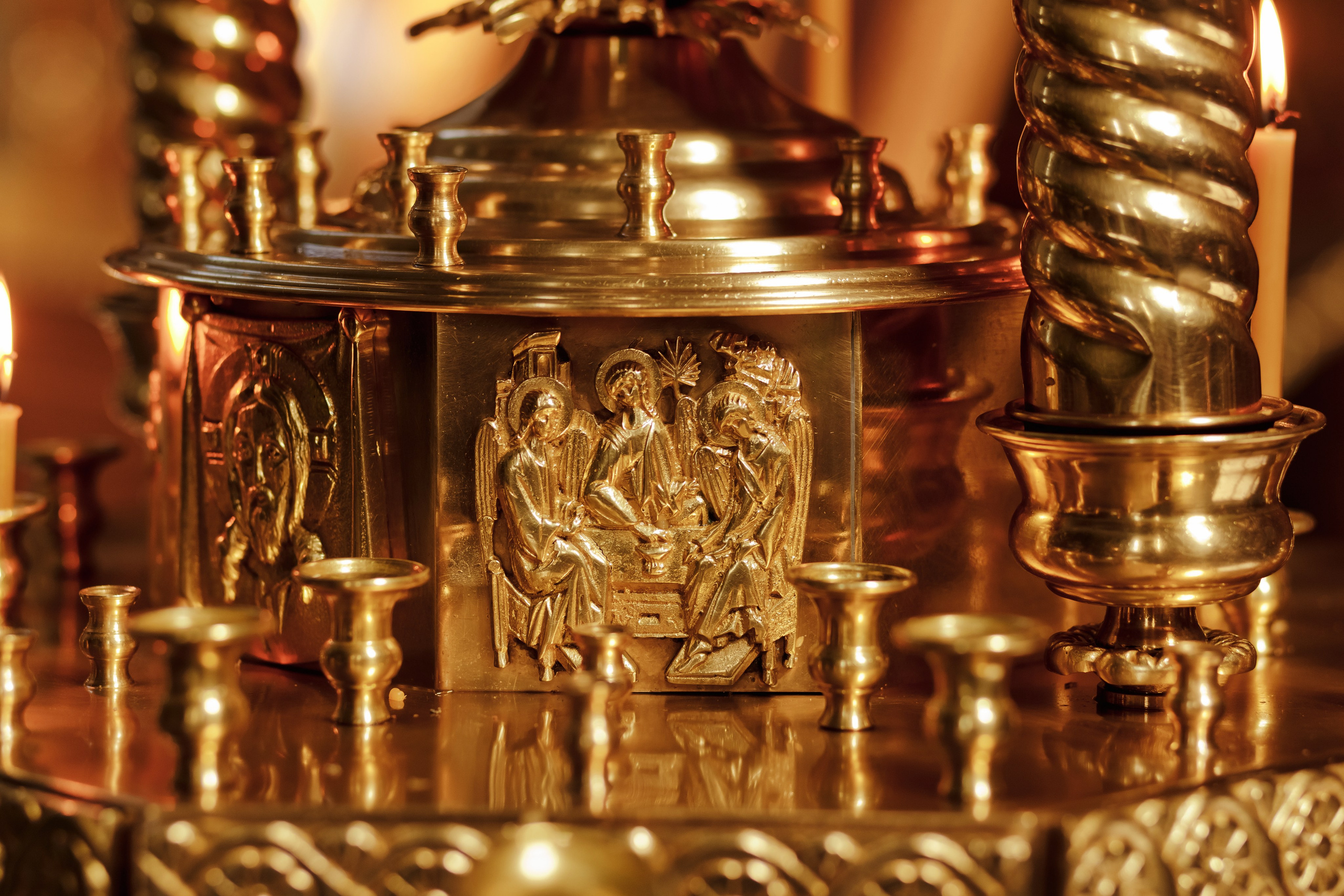 Общий. Екатерина Хамзина