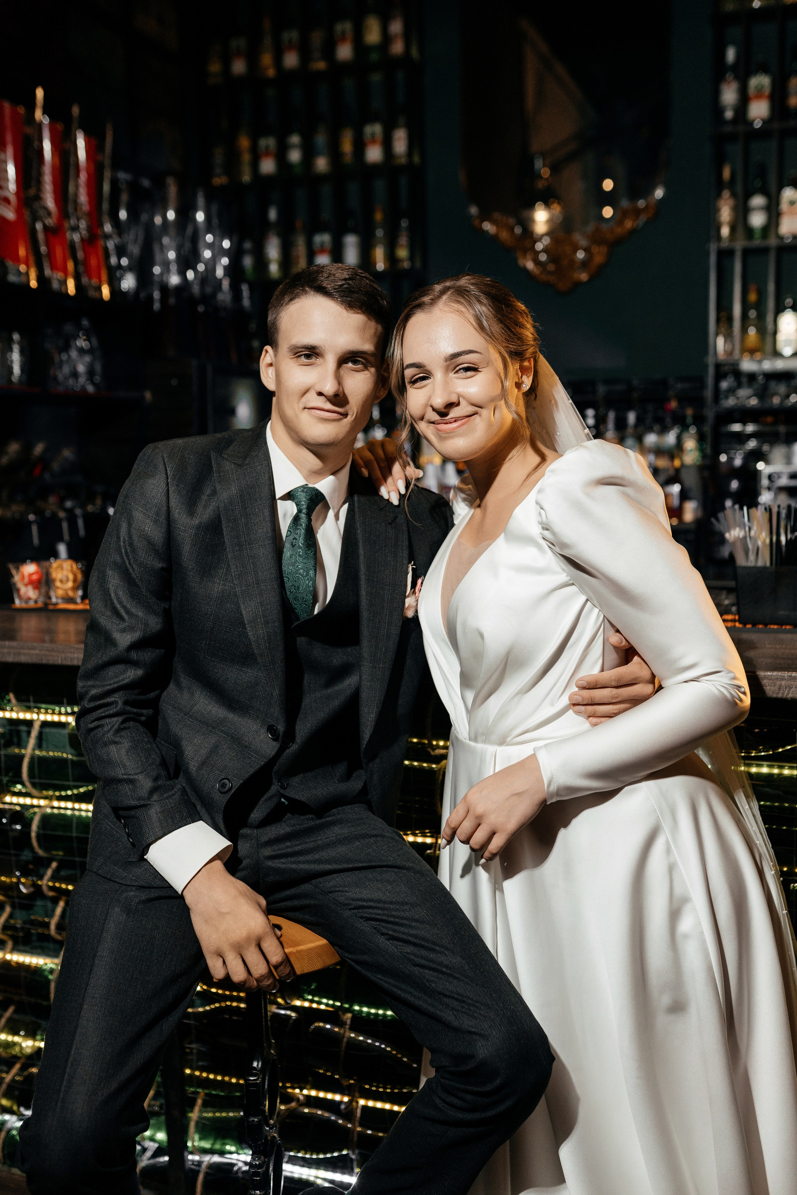 D&D WEDDING DAY. ФОТОГРАФ | ВИДЕОГРАФ | КУРГАН | ТЮМЕНЬ | ЕКБ Михаил Сутягин