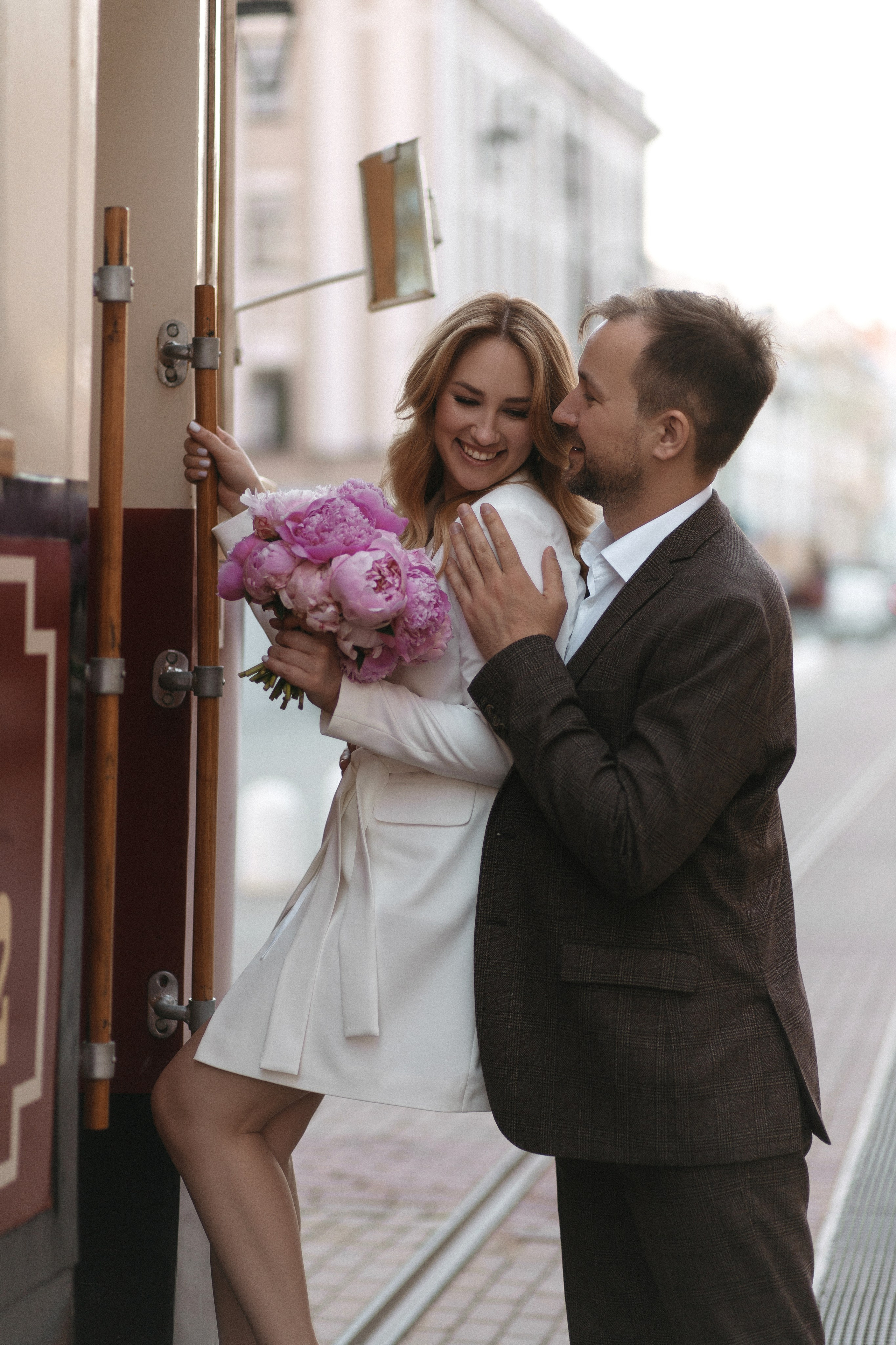 D&E. Фотограф в Нижнем Новгороде Панфилова Татьяна