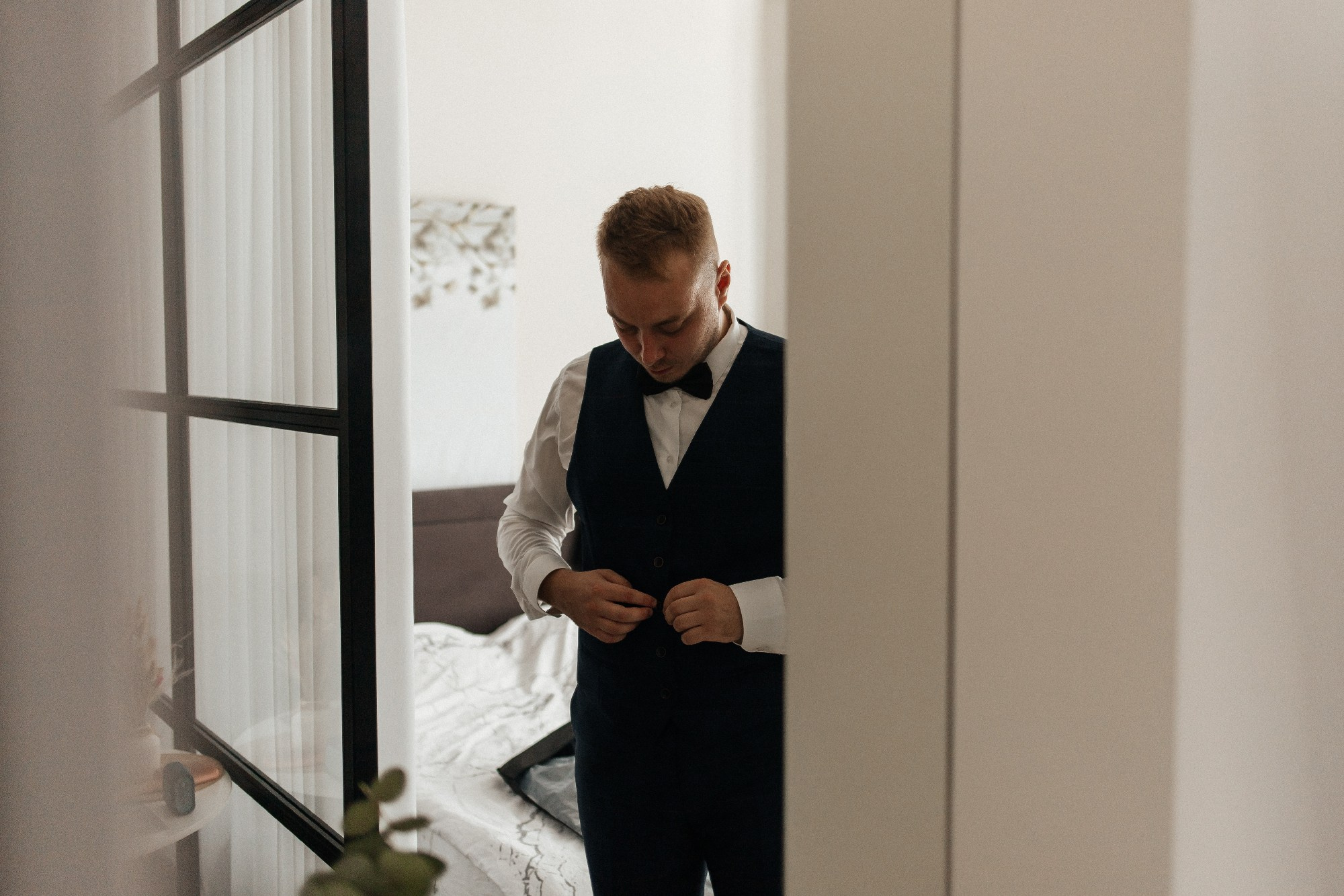 Ю&А. Фотограф в Нижнем Новгороде Панфилова Татьяна