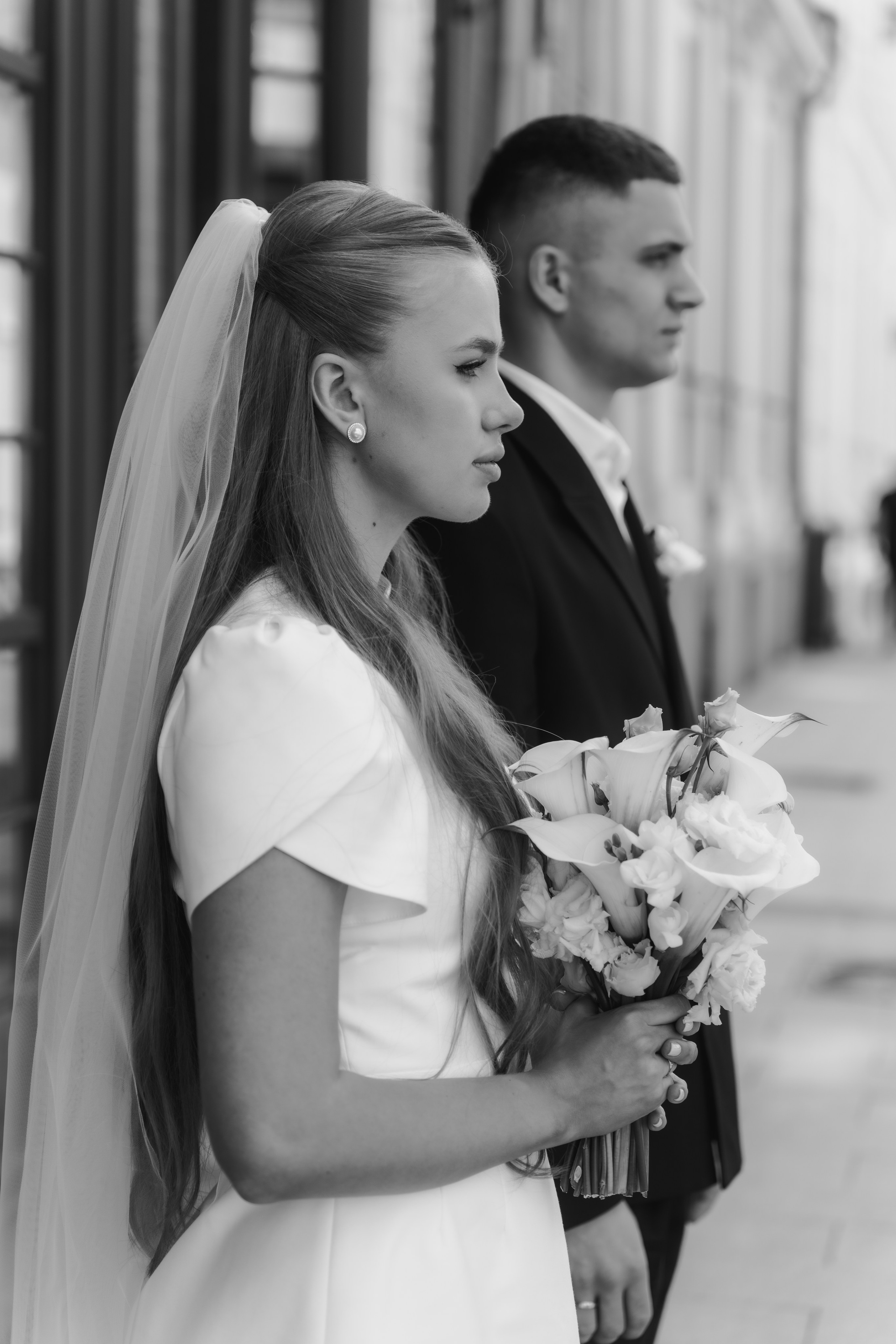 Vlada & Sergey. Фотограф Ольга Рубцова в Москве и Московской области