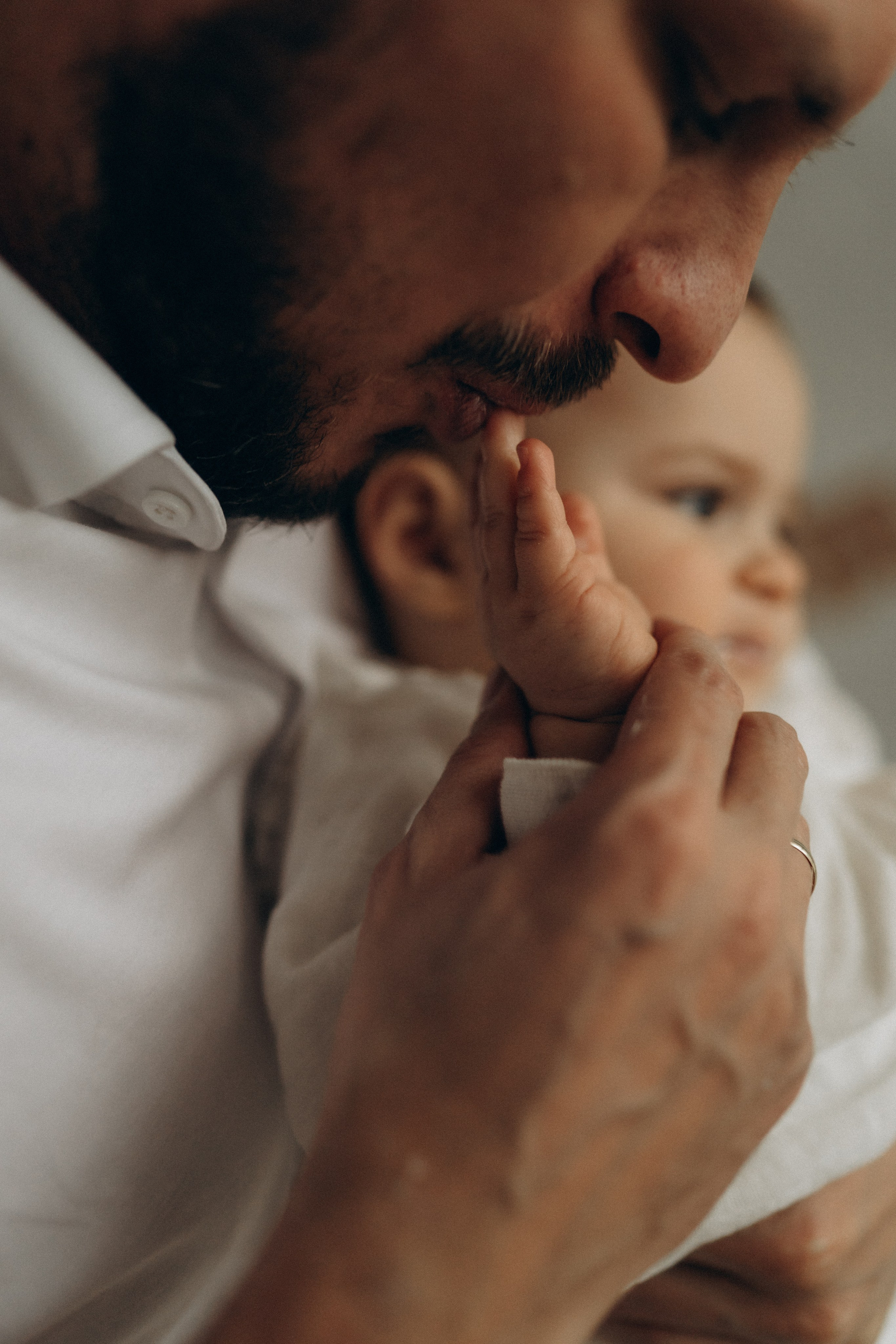 Годик Алисы. Семейный lifestyle фотограф в Москве Рената Рафикова