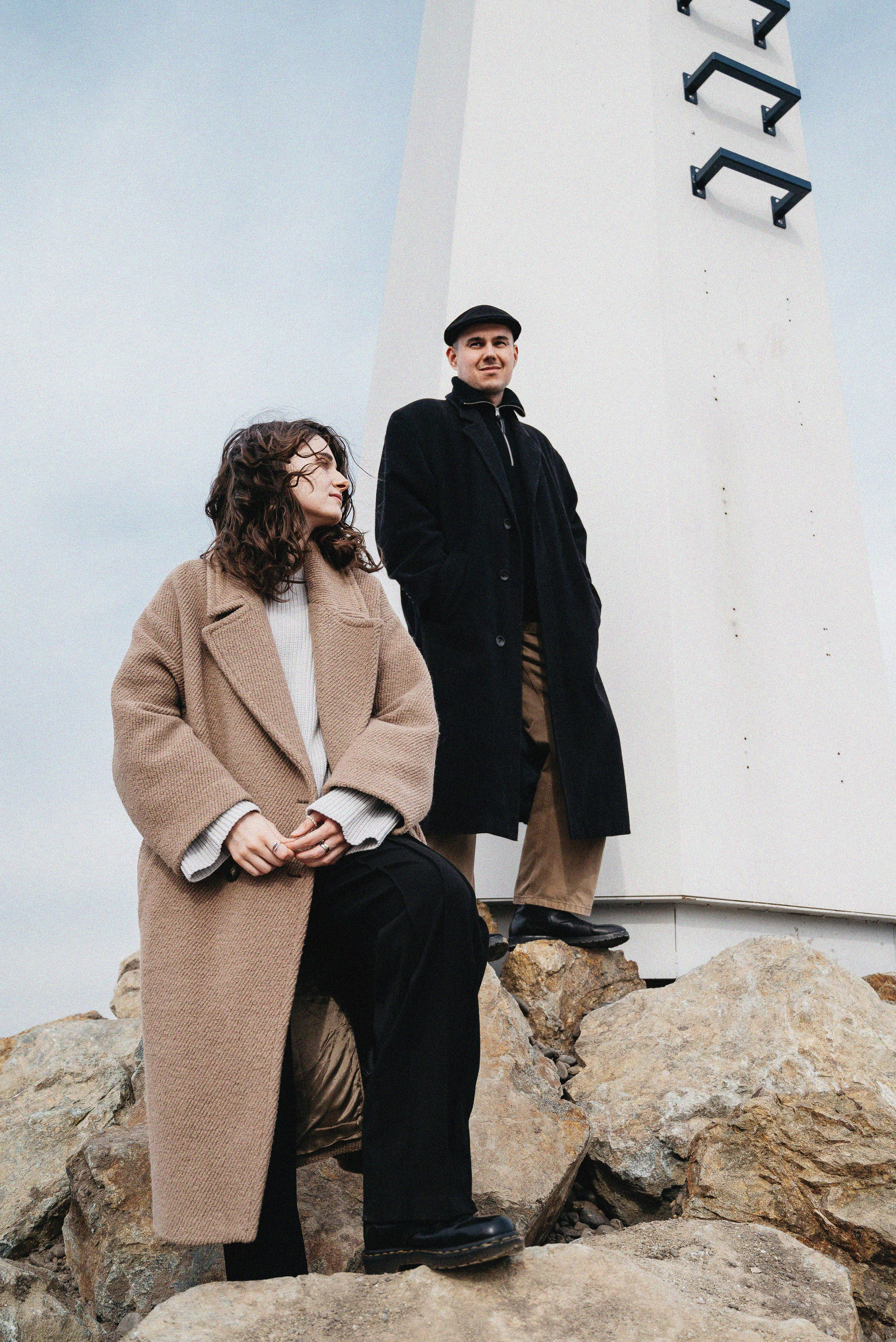 Маяк их души. Тамара Власова