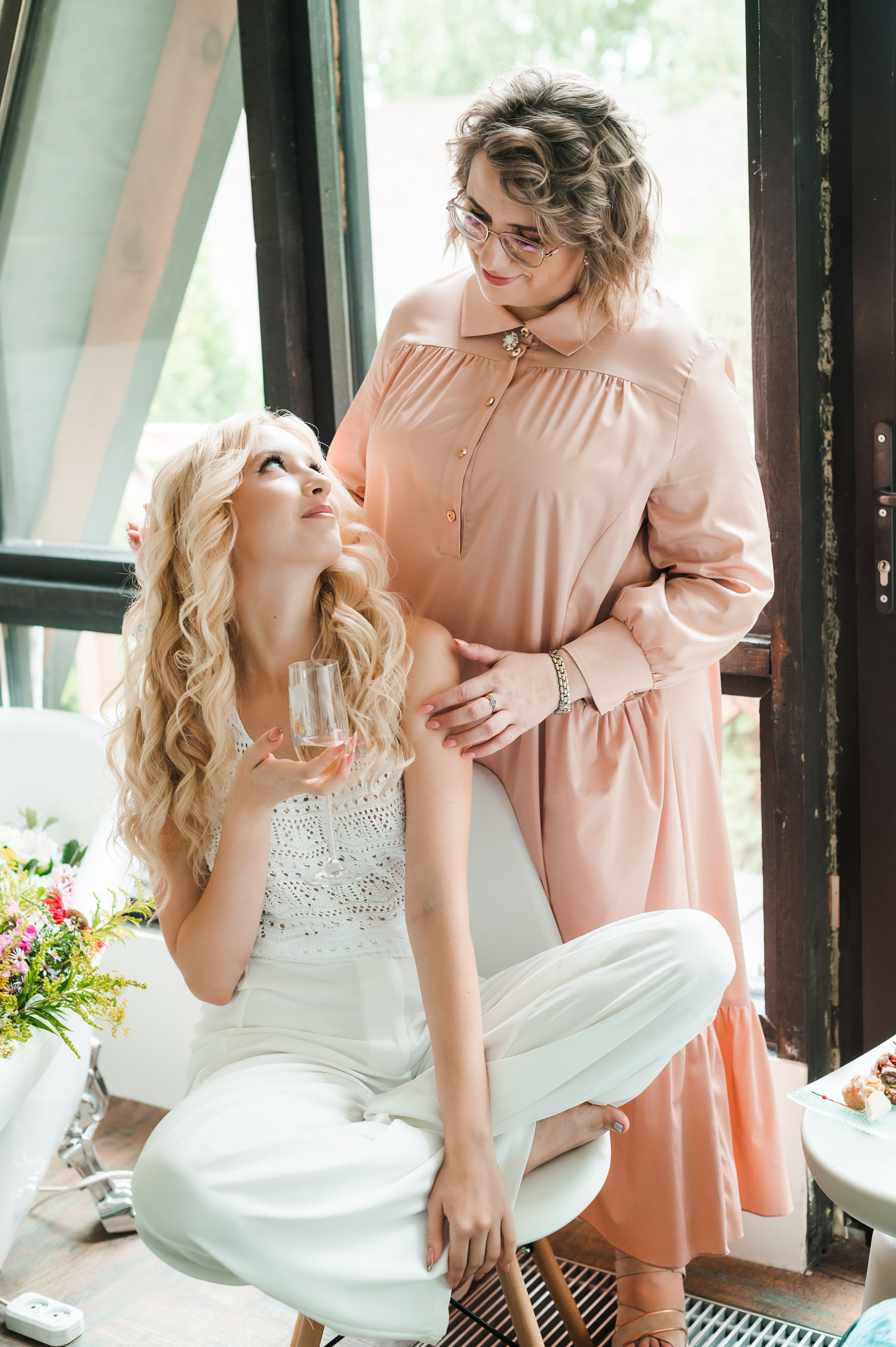 Ульяны и Георгия. Организация свадеб под ключ в Раменском