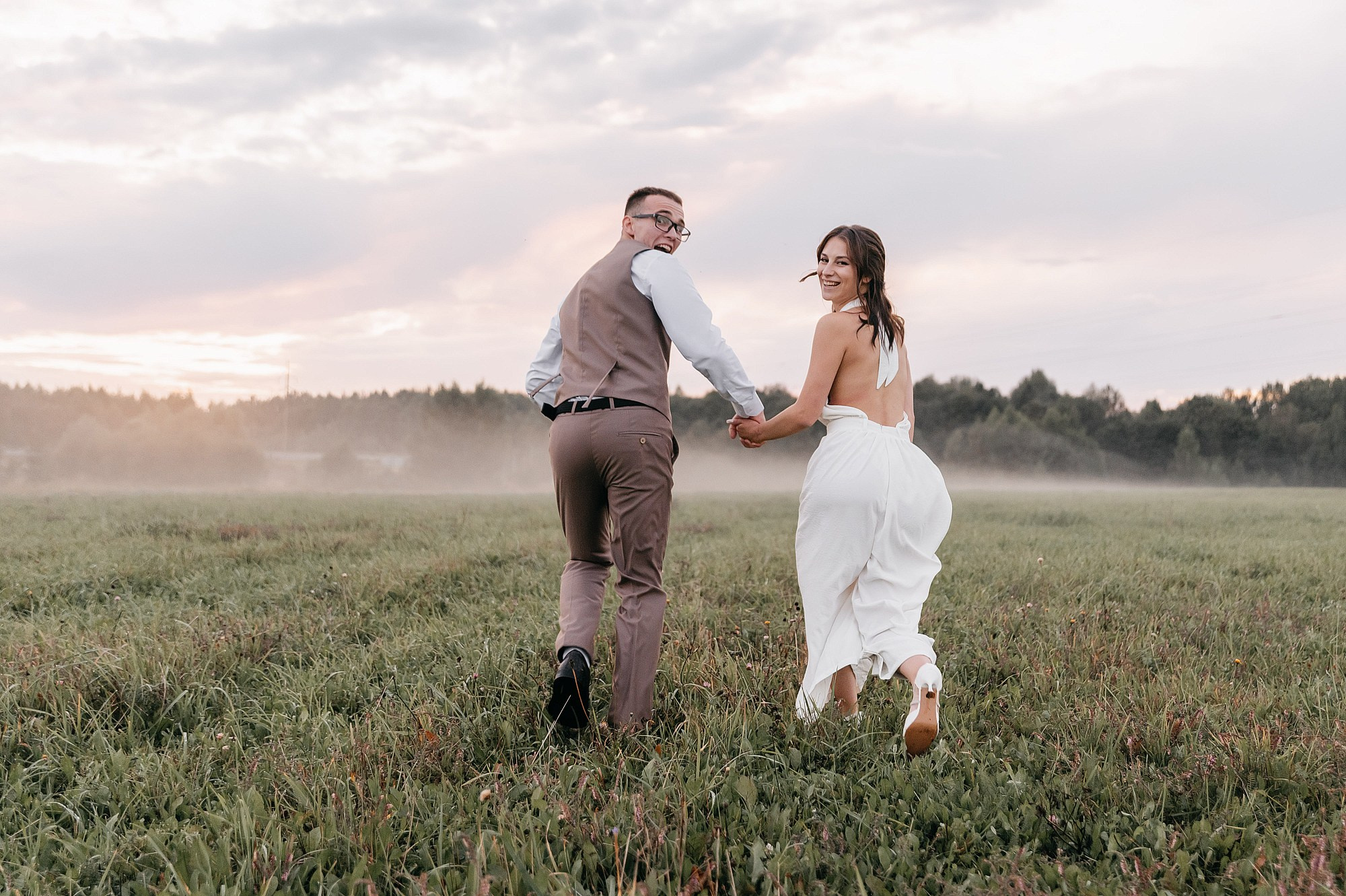 Свадебный фотограф не дорого. Свадебный фотограф в Дубне Алексей Фонарёв